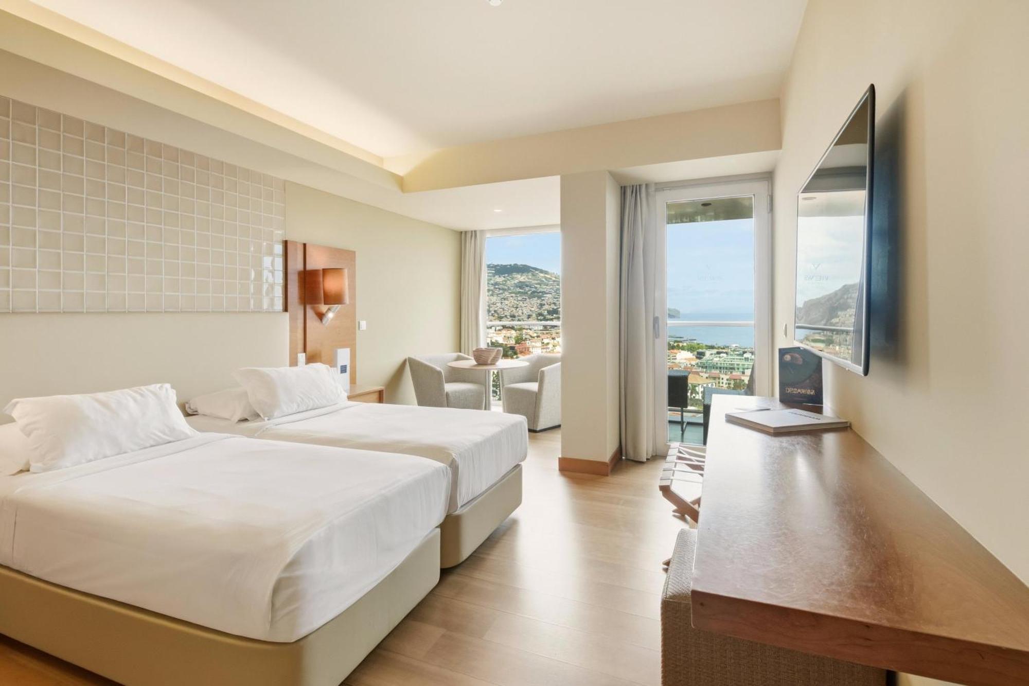 Classic Room Sea View