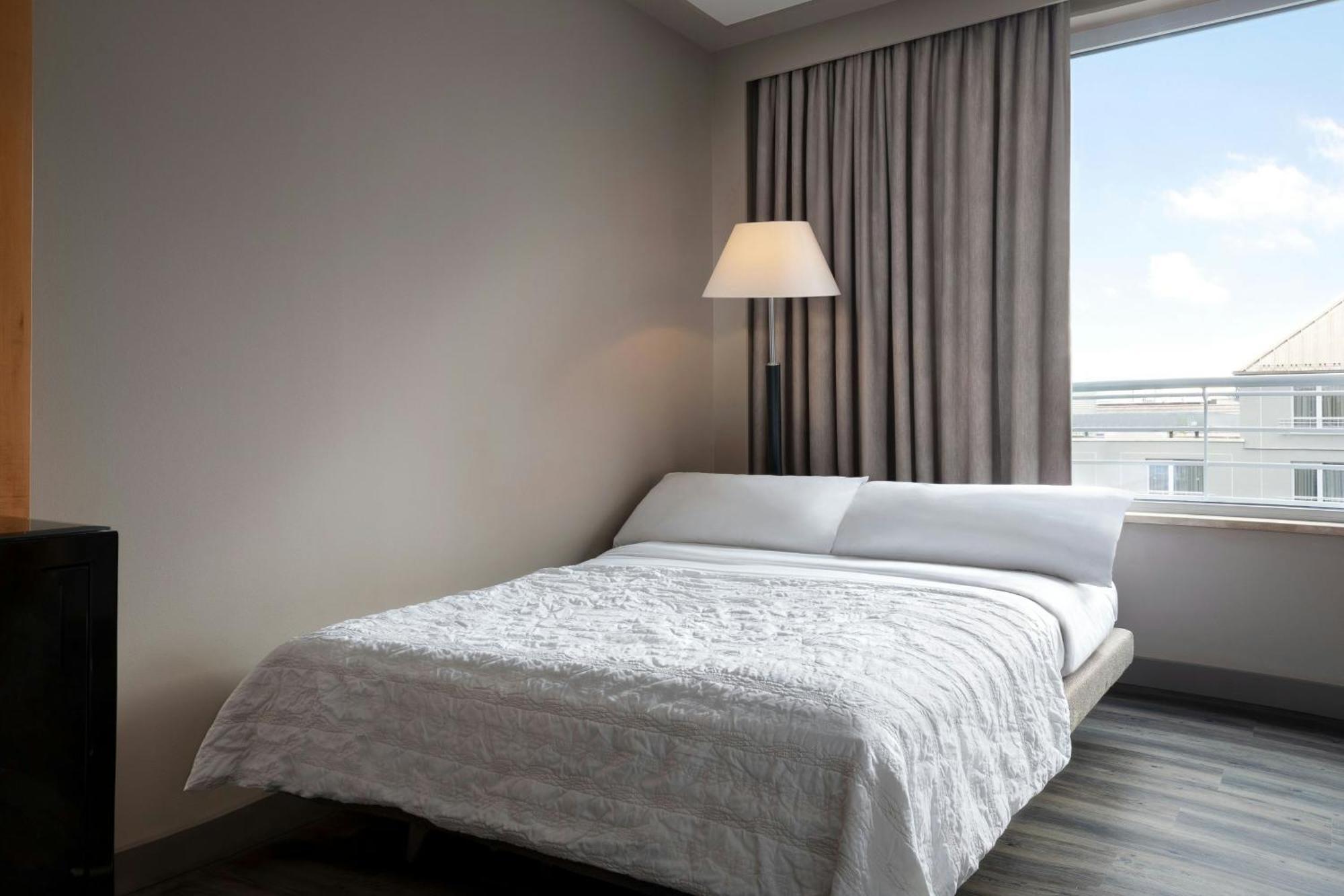 Executive Twin Room