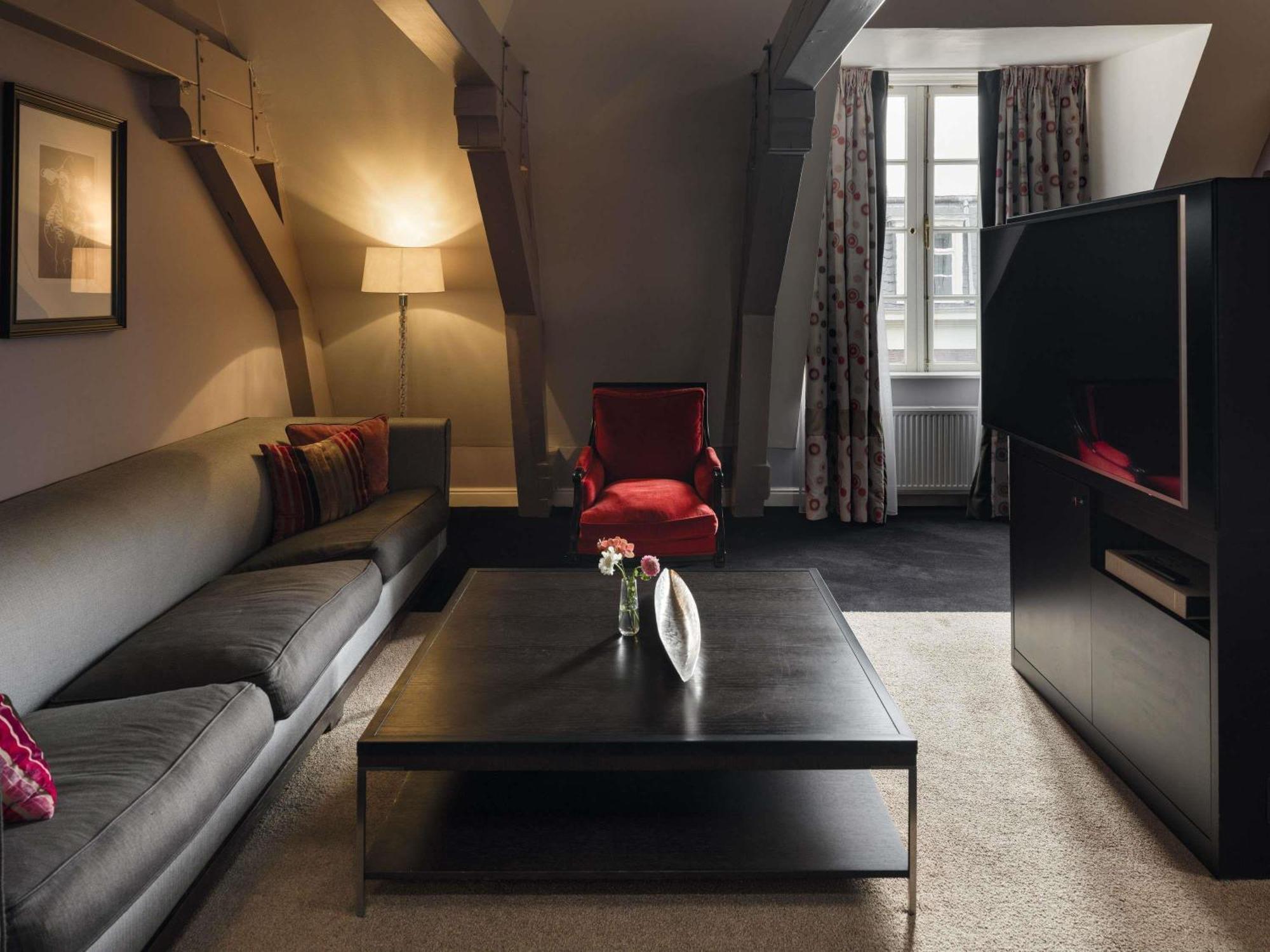 Royal Suite Butler Service
