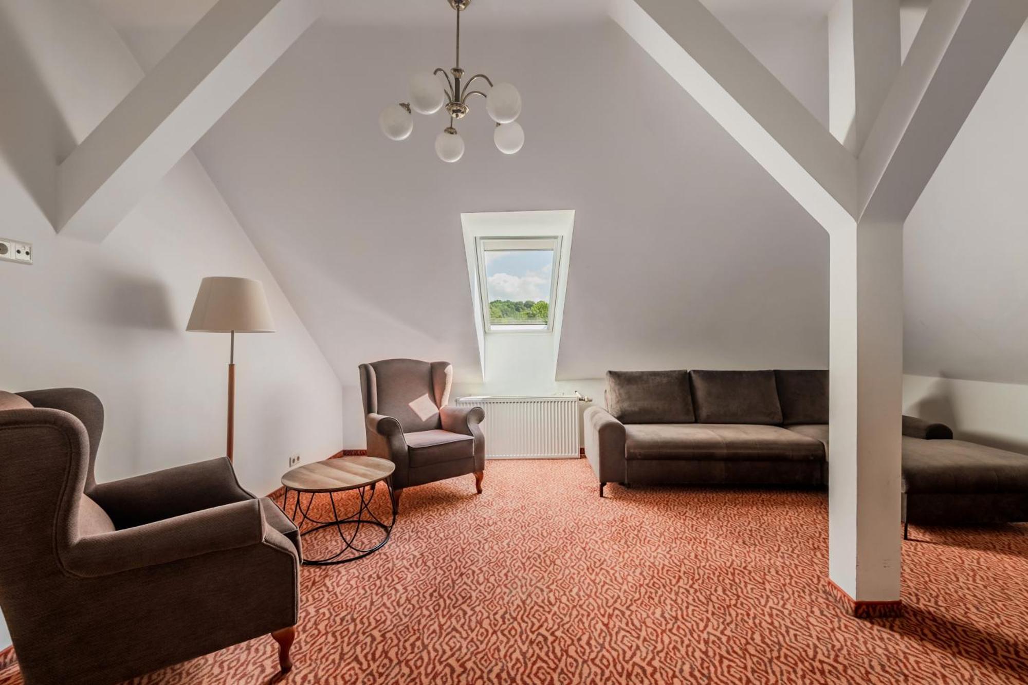 Presidential Suite