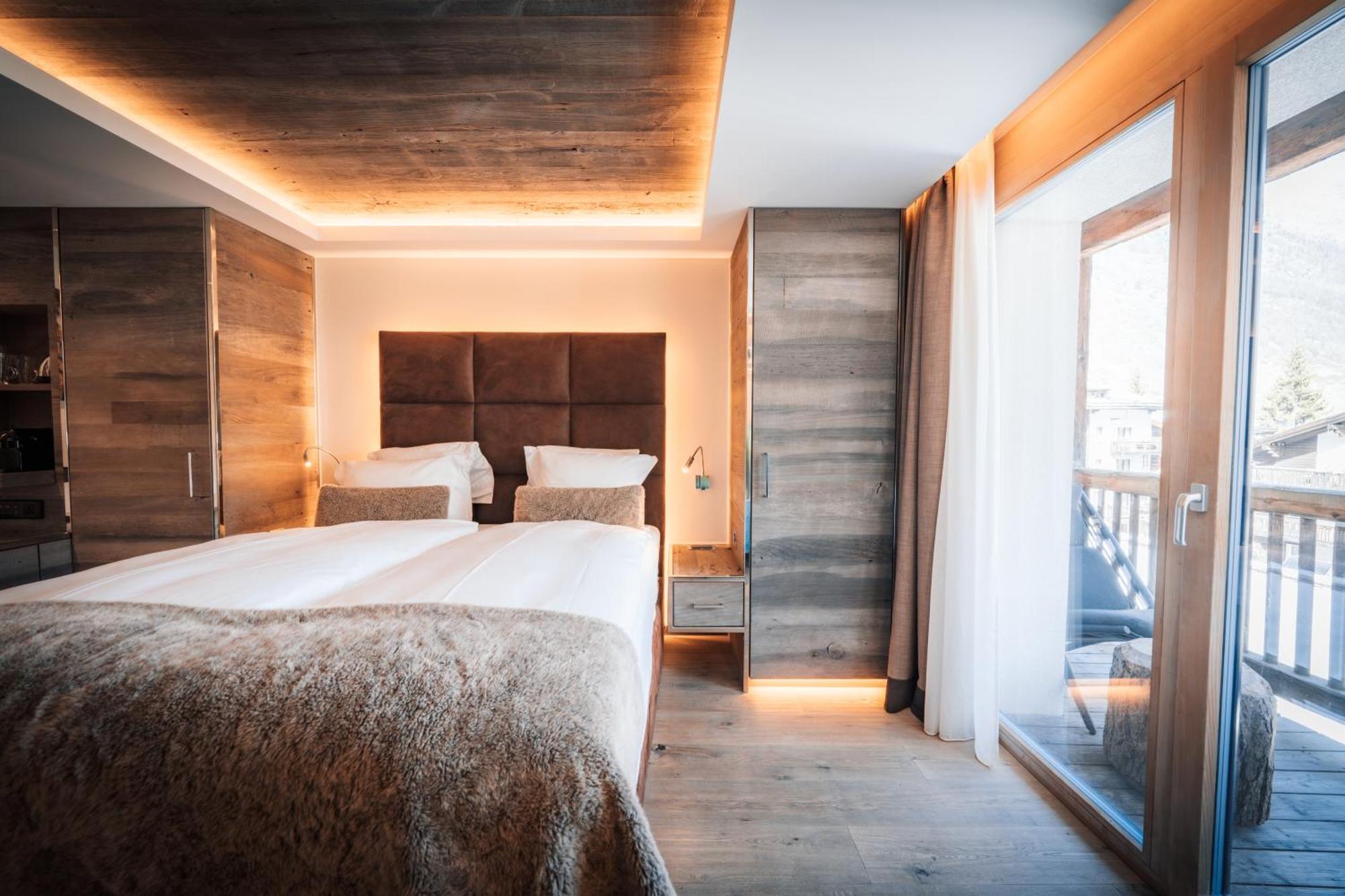 Cosy Chic Room
