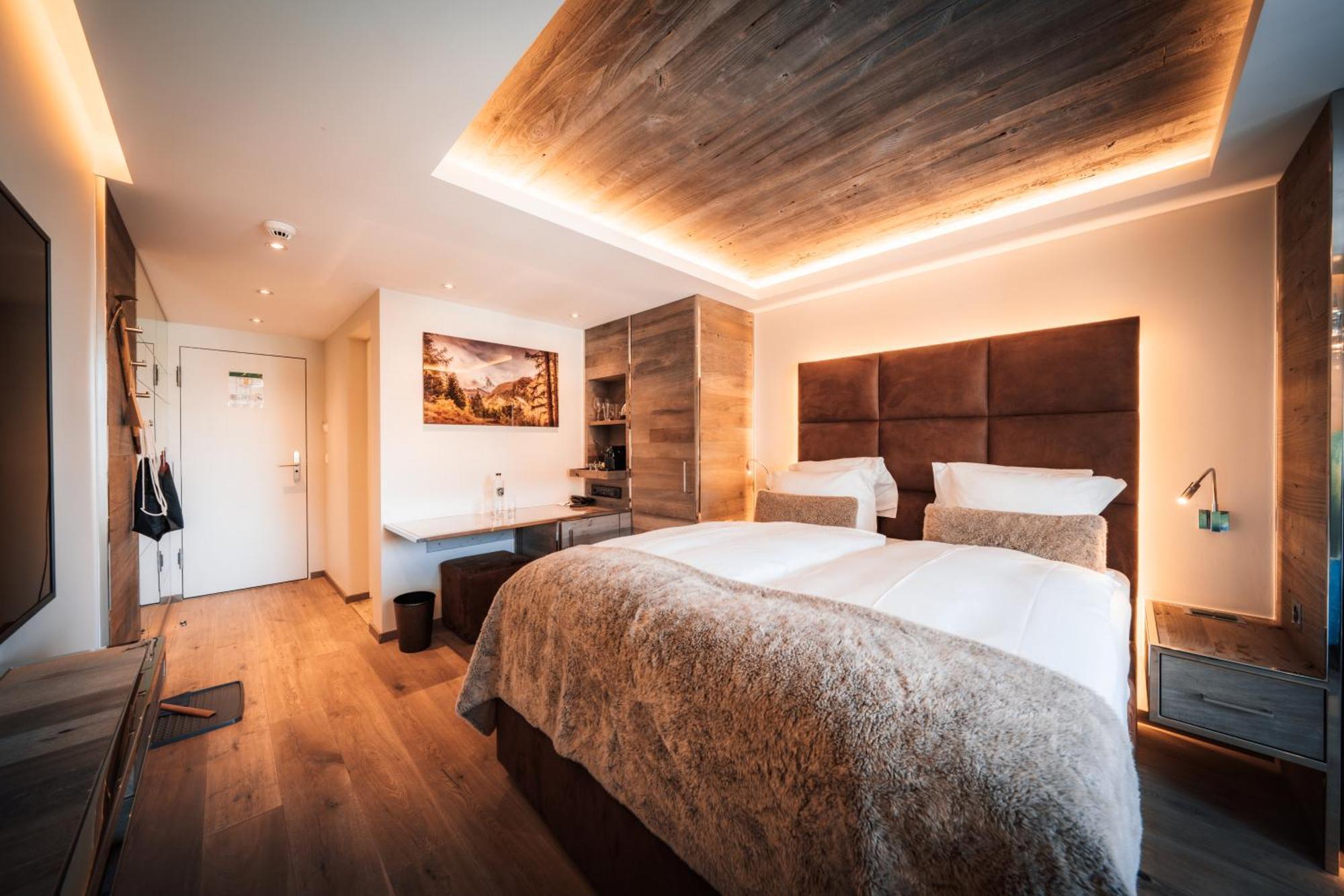 Cosy Chic Room