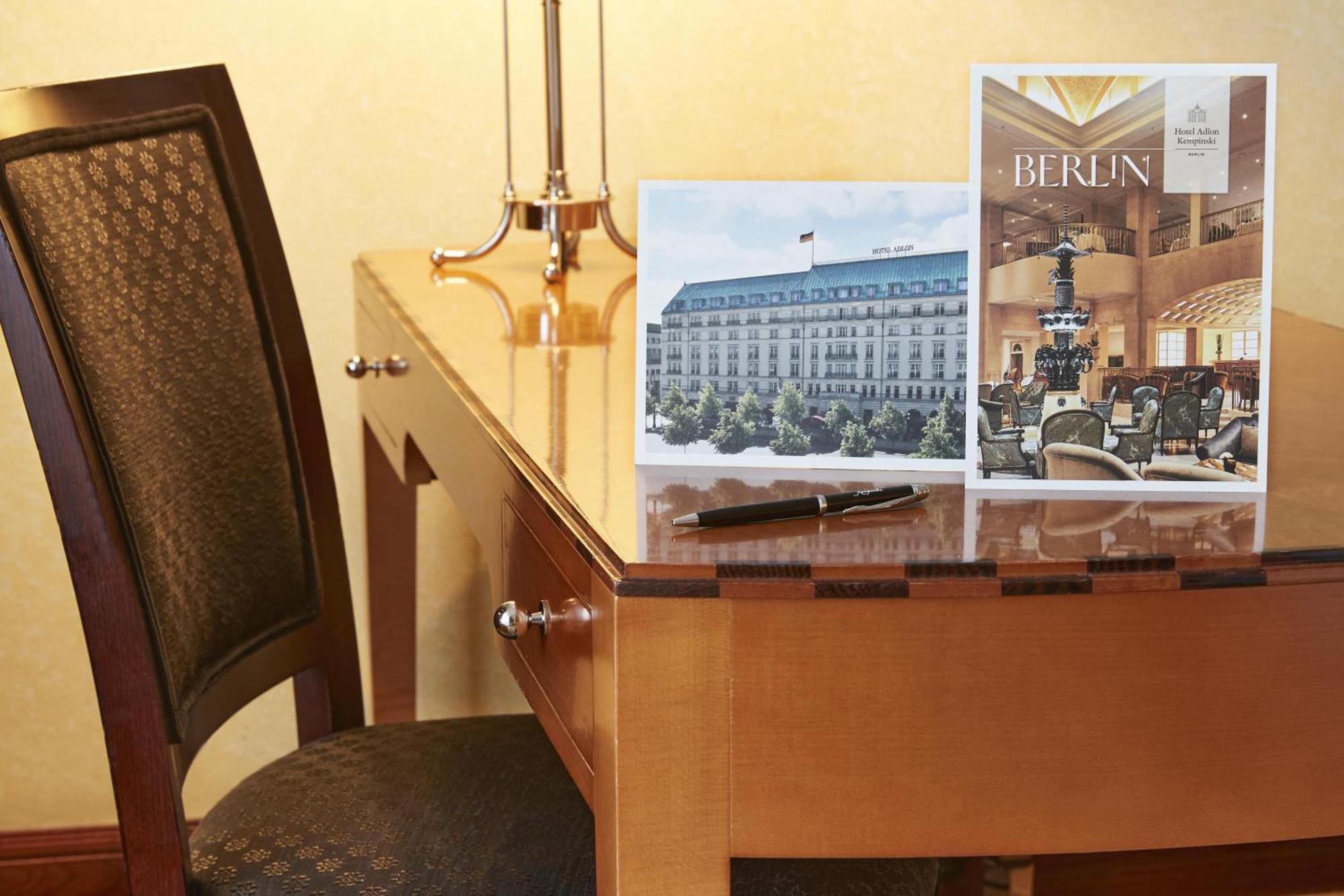 Pariser Platz-suite