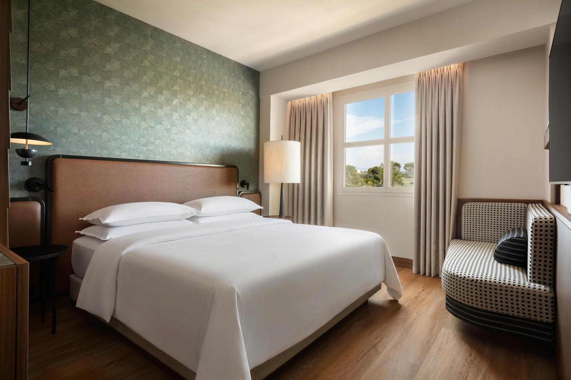 Rum Superior King