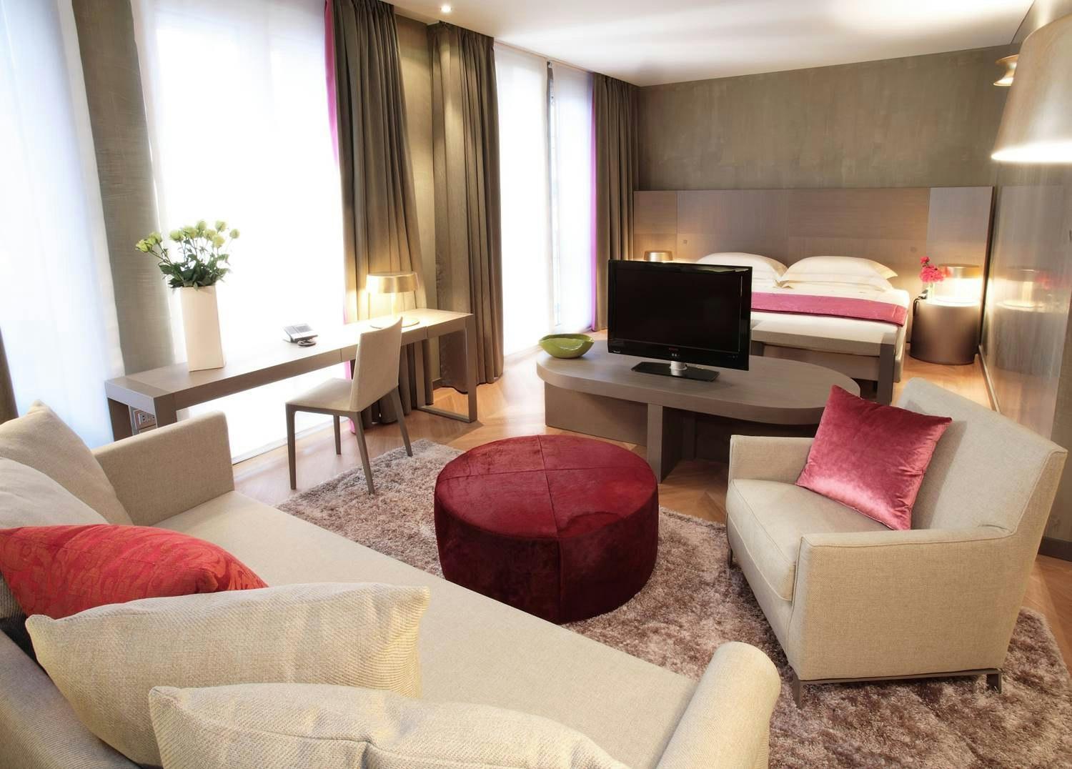 Juniorsuite