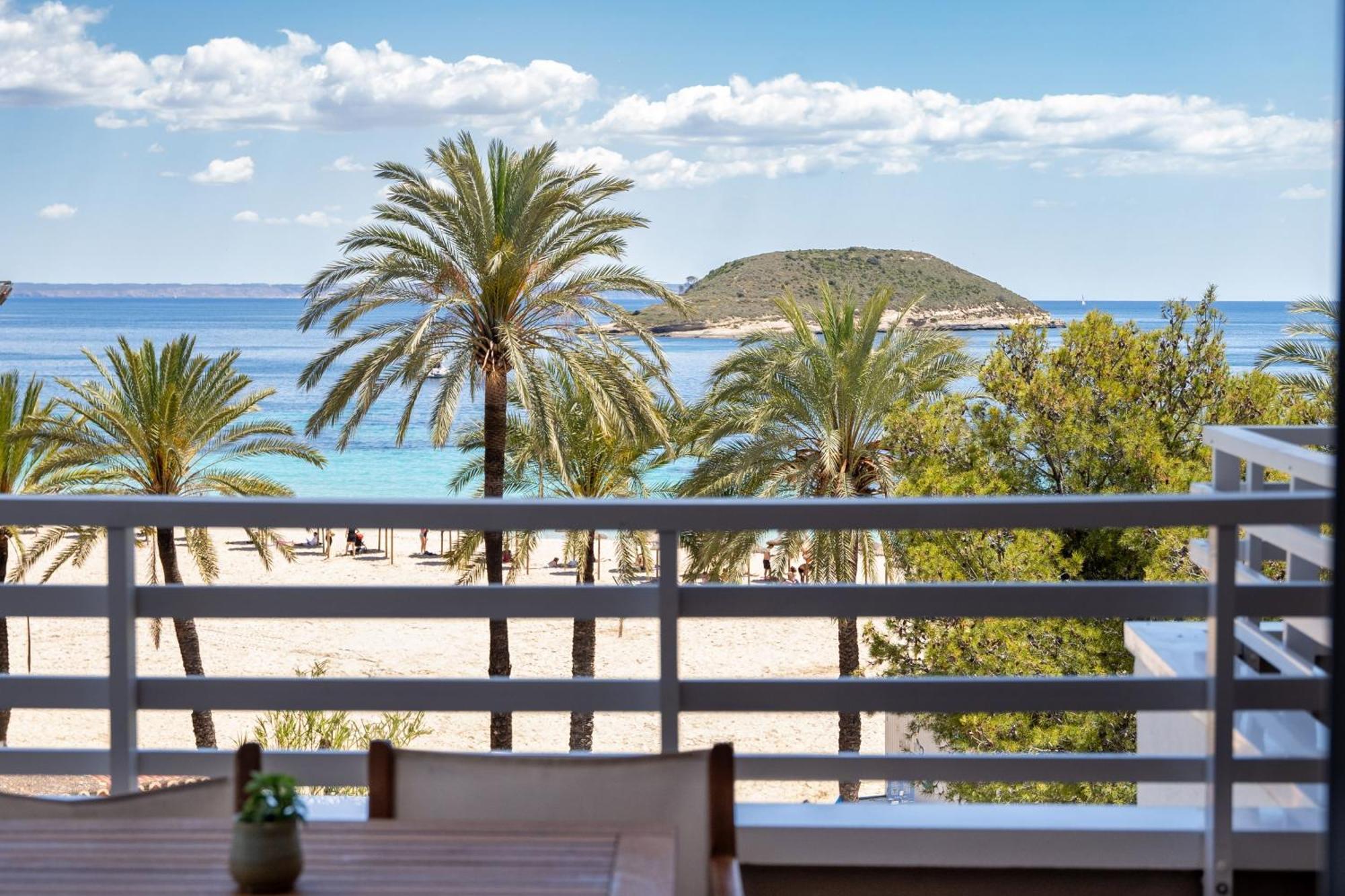The Beach House 2Bedroom Suite Sea View