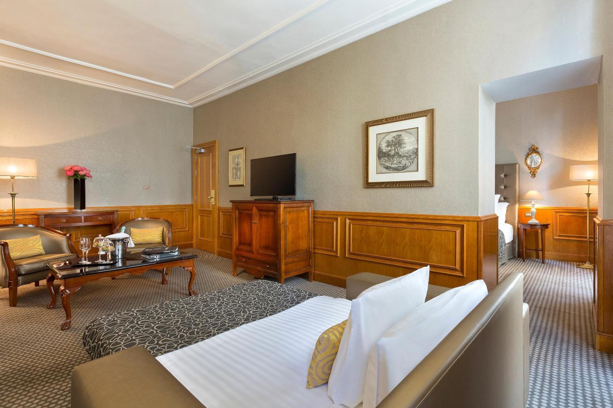 Suite Grand