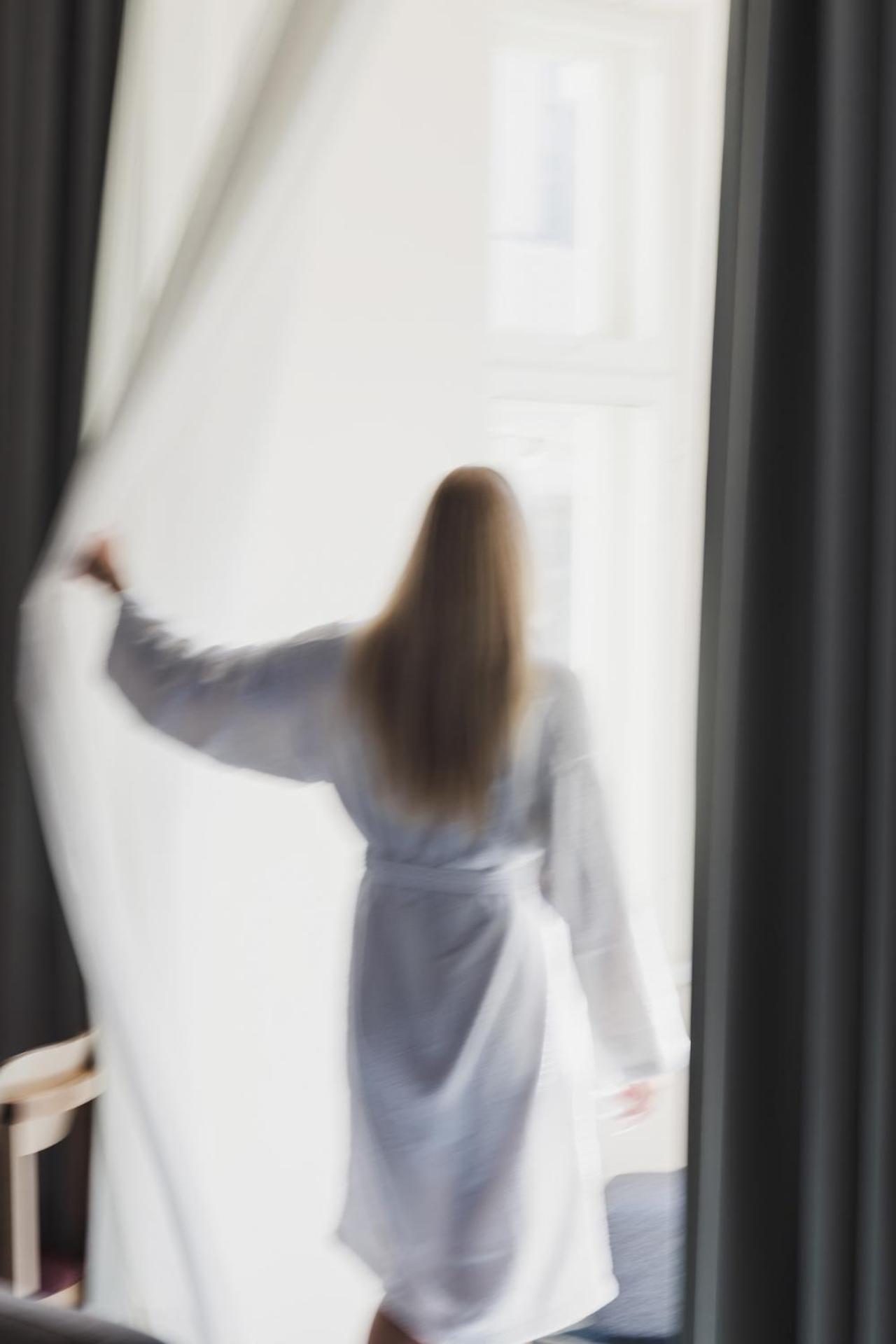 Sviitti - Sis. pääsyn spa-tilaan