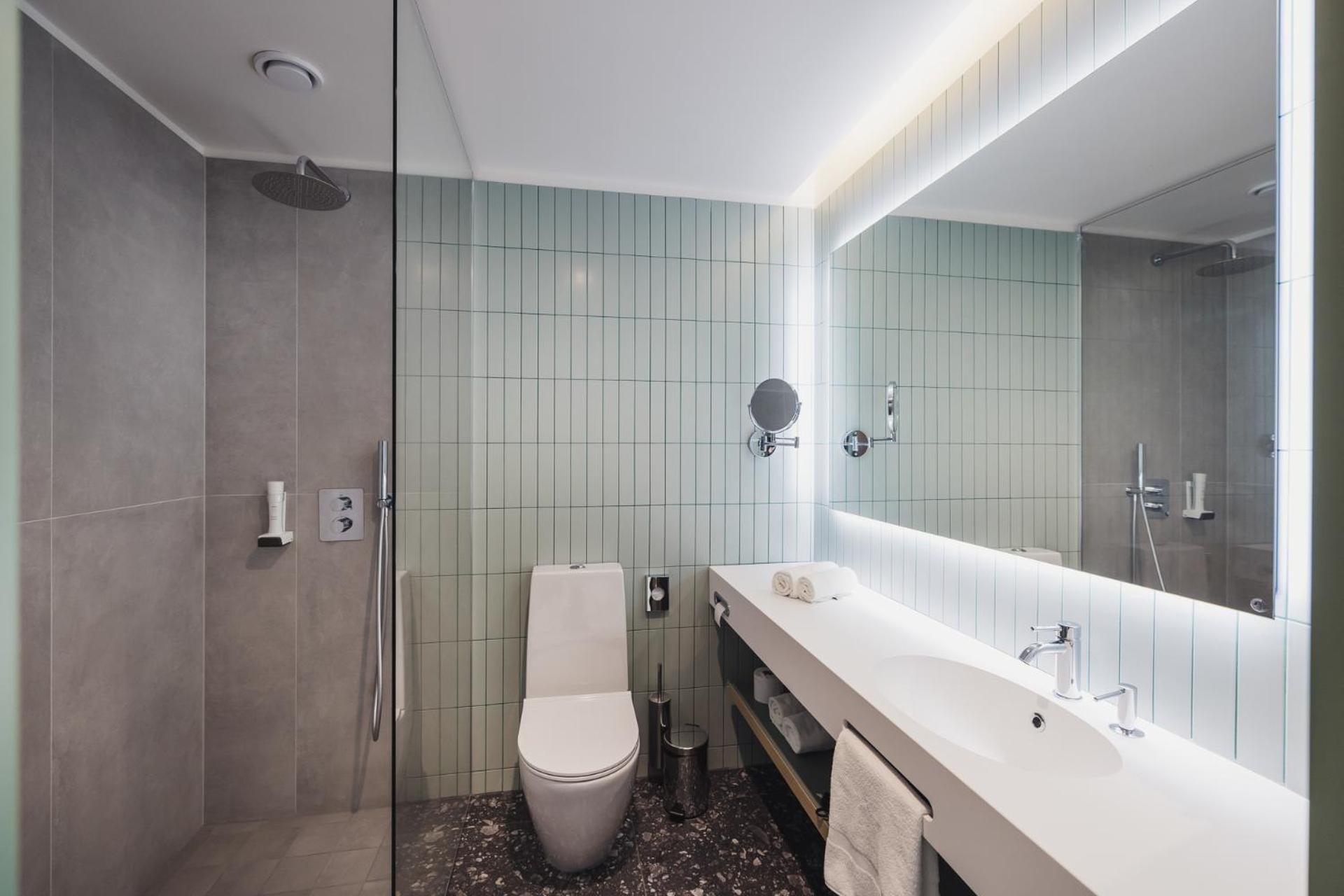 Premium Room with Spa Access