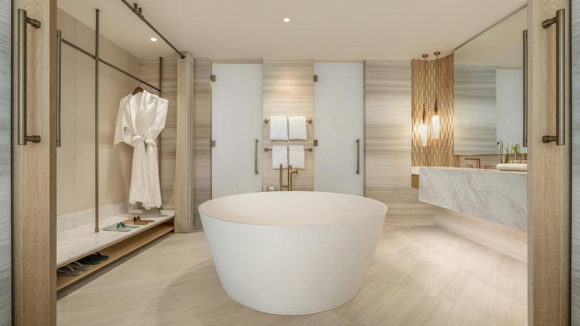 Svit Luxury Garden