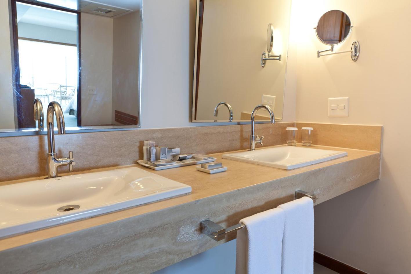 King Room Sea View