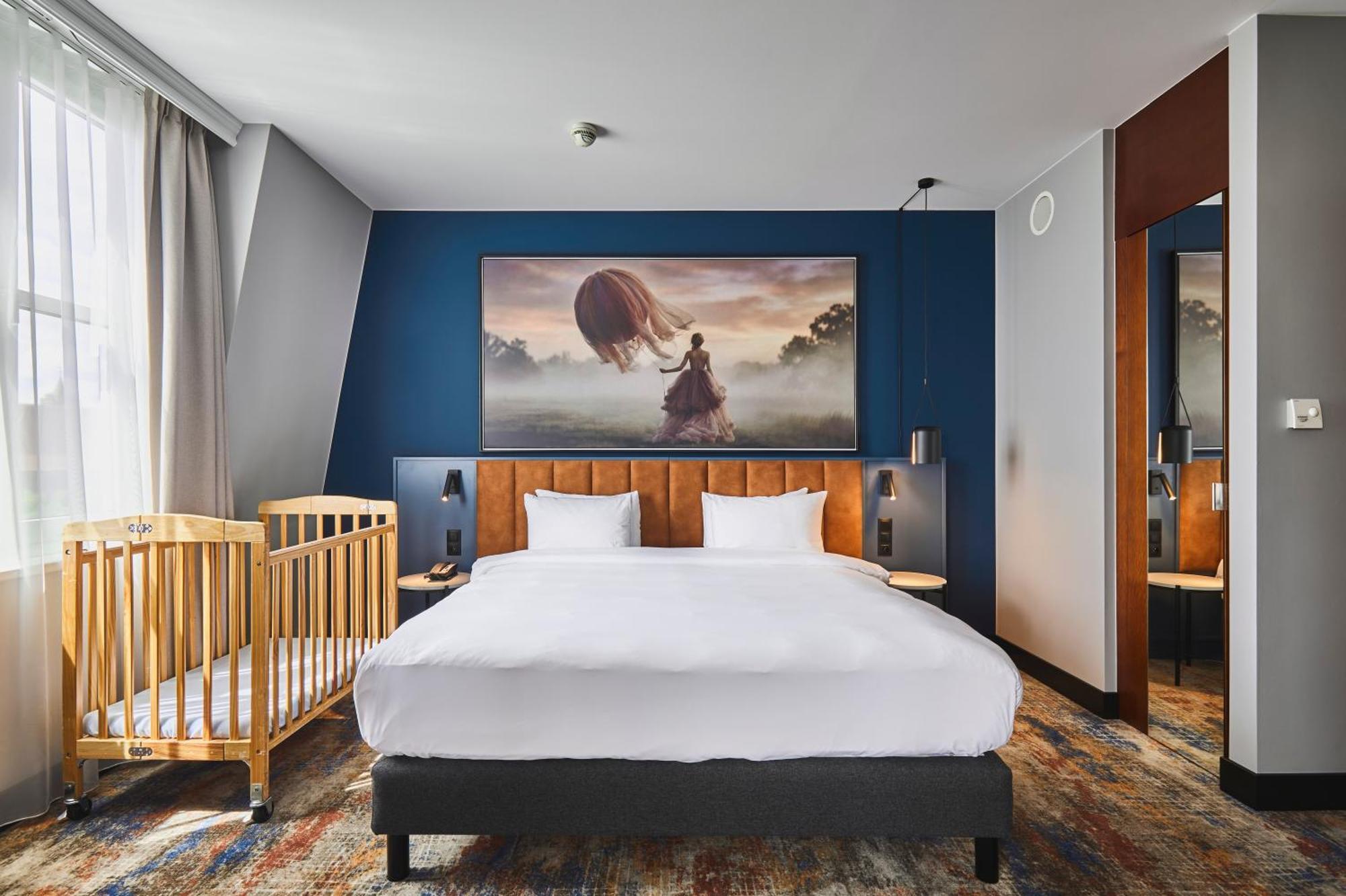 Executive Suite Park View