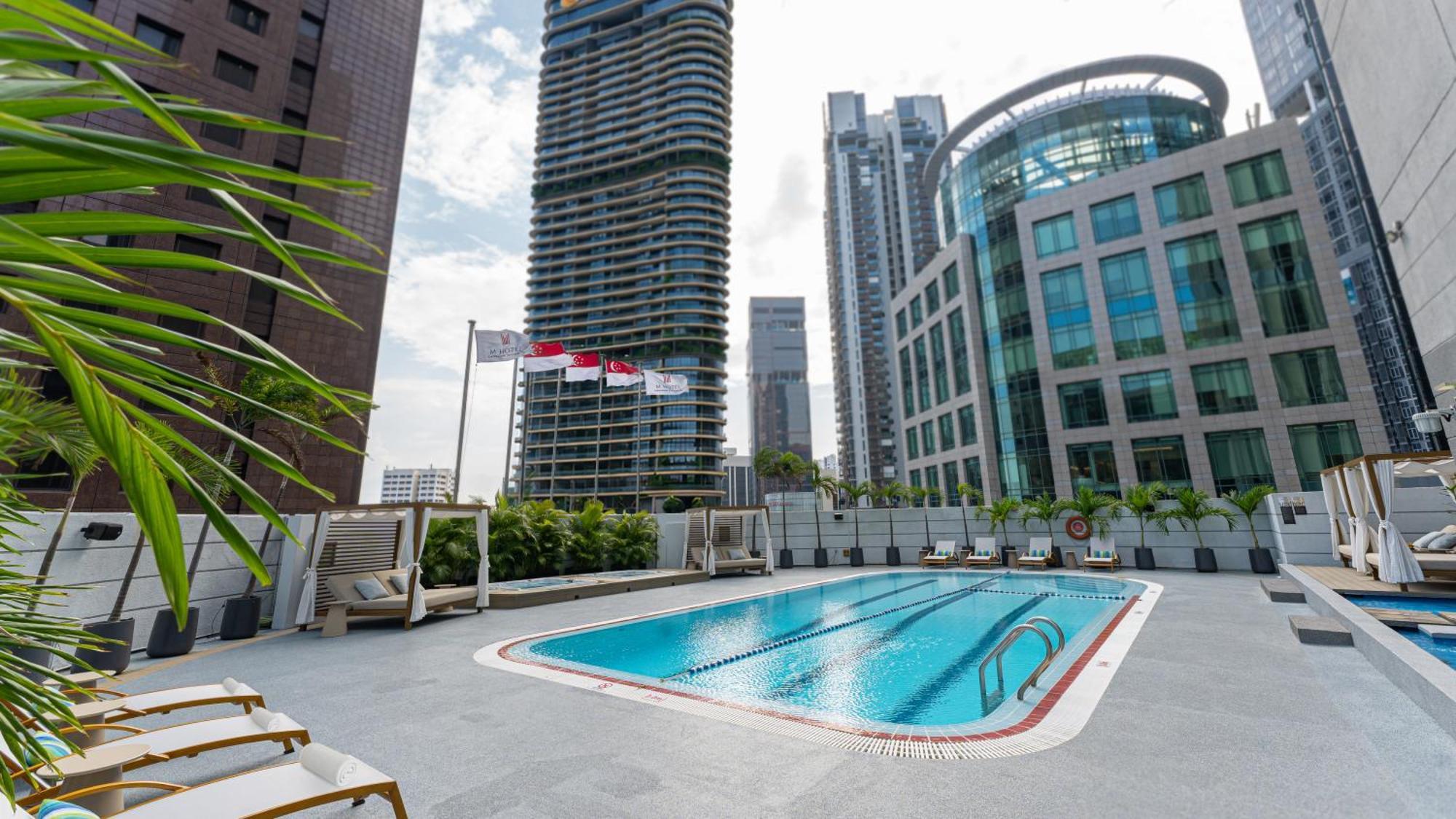 Grand Deluxe Twin Newly Refurbished