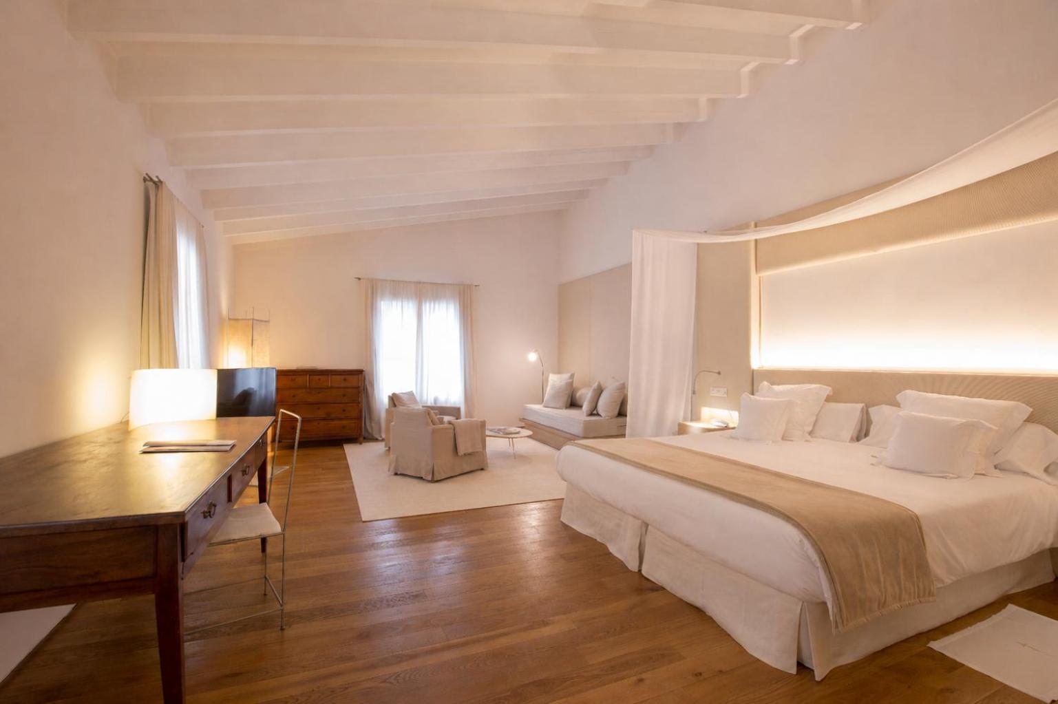 Premium-suite