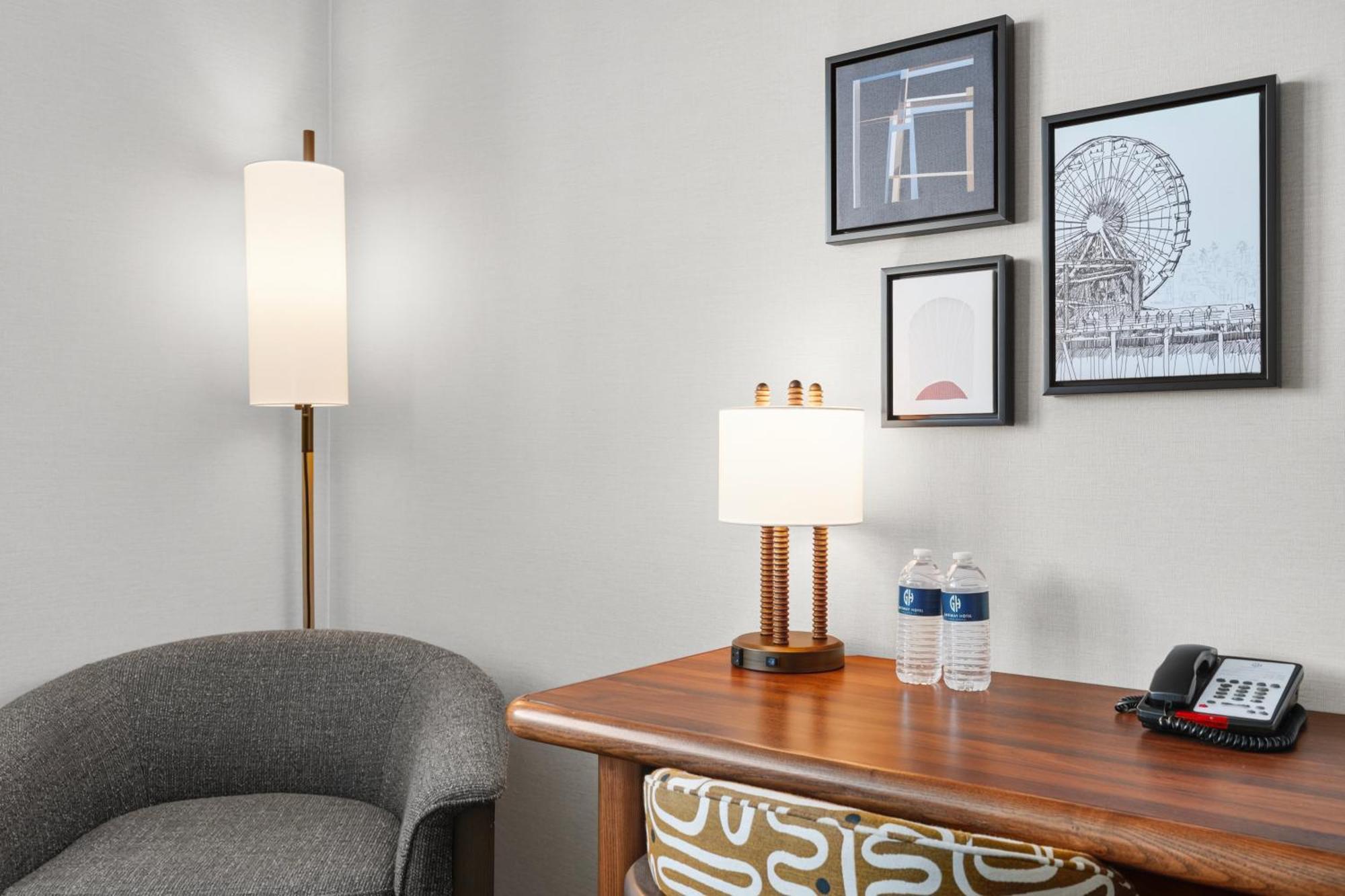 Standard King Room
