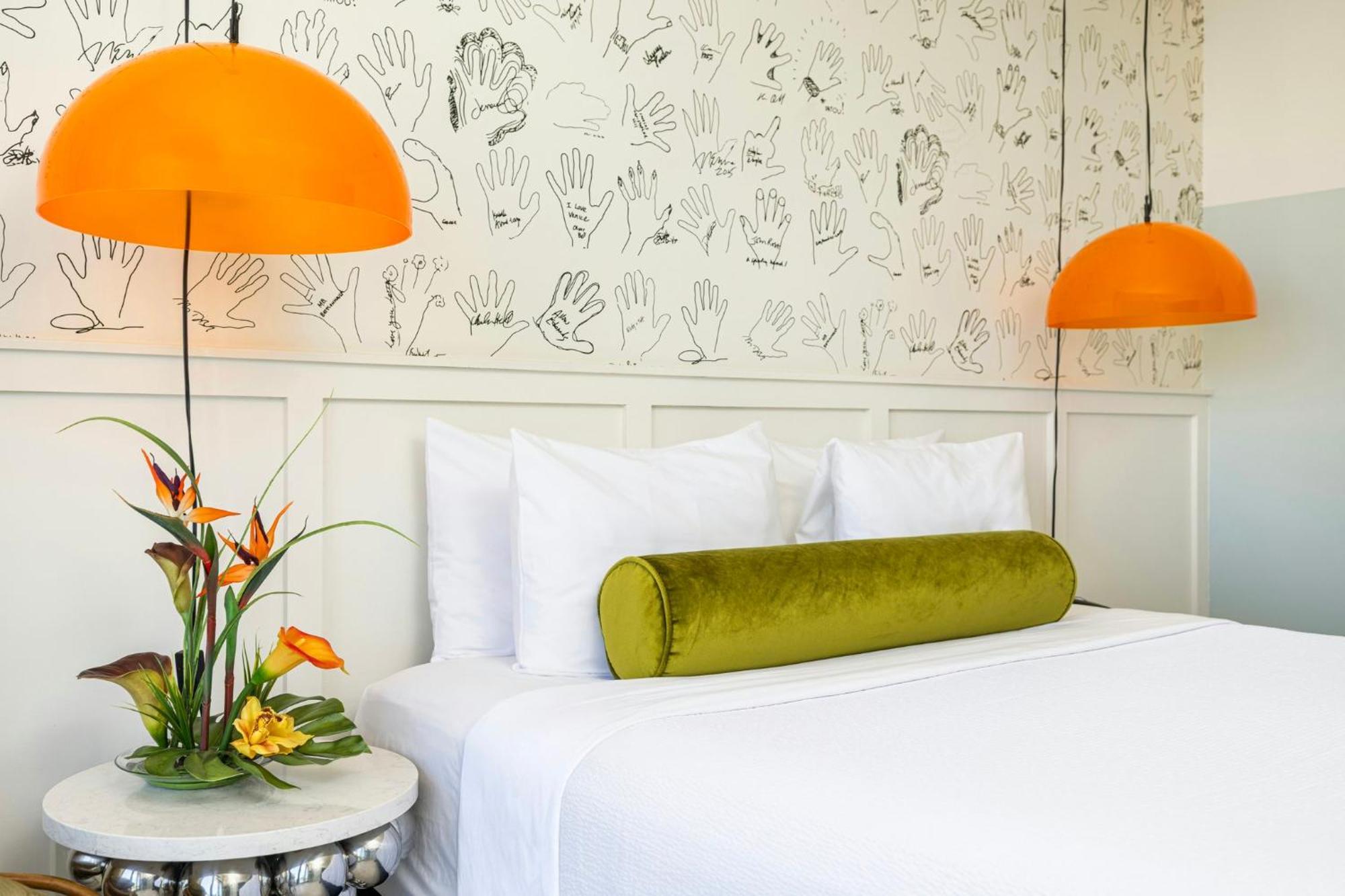 King Room Ocean View