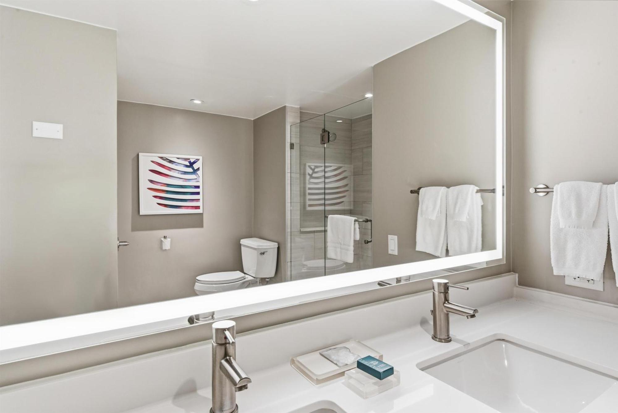 Premium Family Room Two King Beds Ocean View
