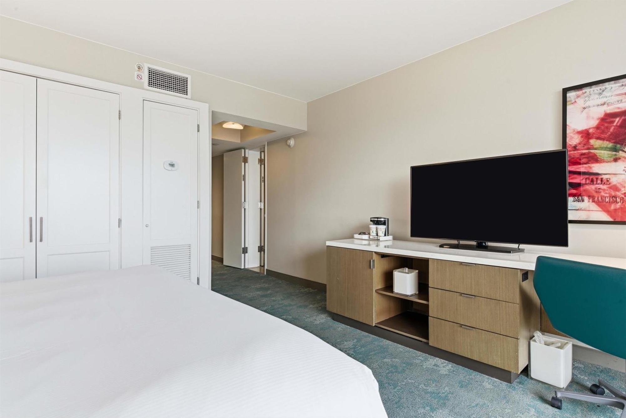 Premium Family Room Two King Beds Ocean View