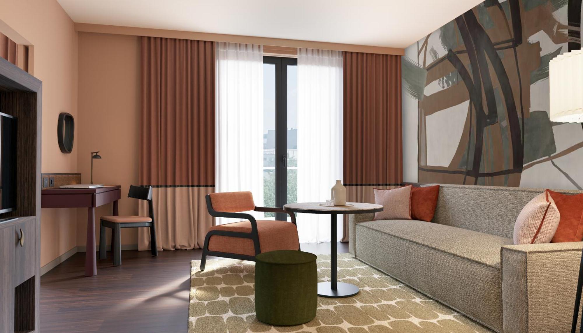 Suite