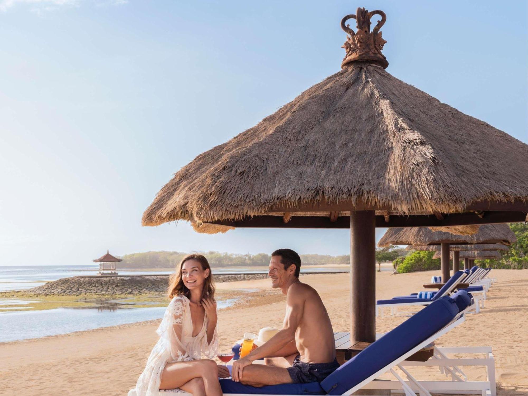 Honeymoon Suite King Bed Ocean View