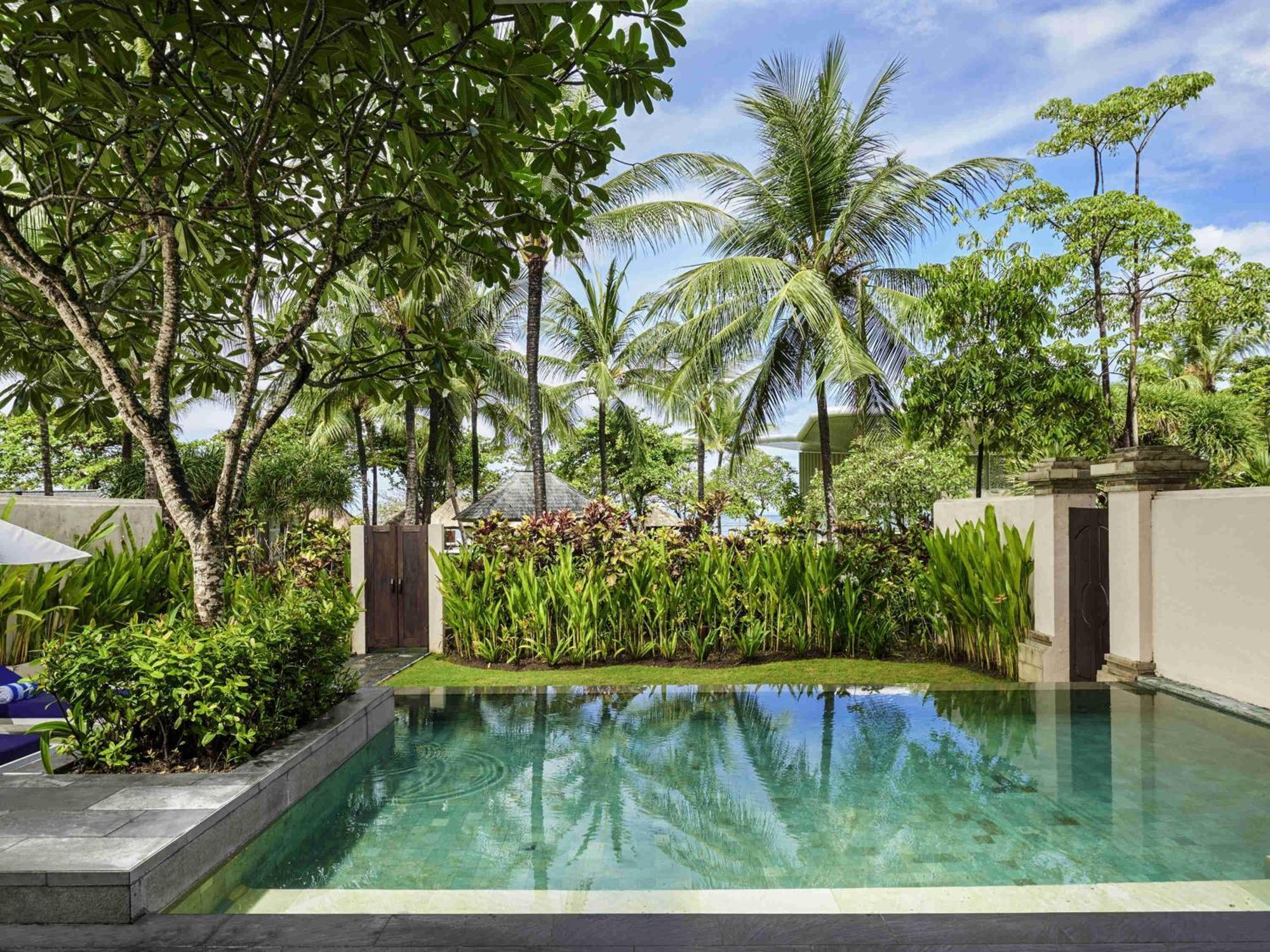 Prestige King Suite Plunge Pool
