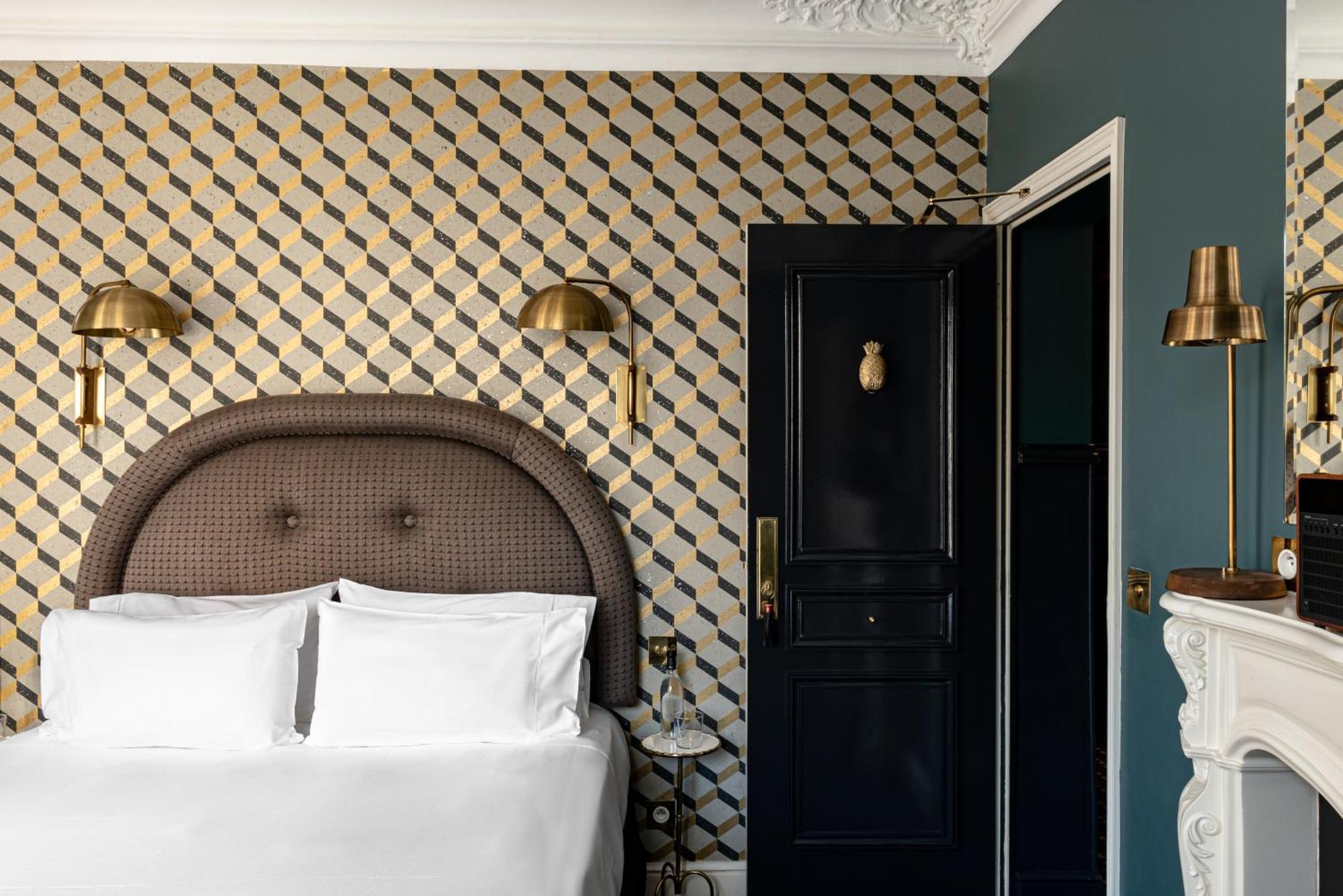 Premium Room "Grand Pigalle"