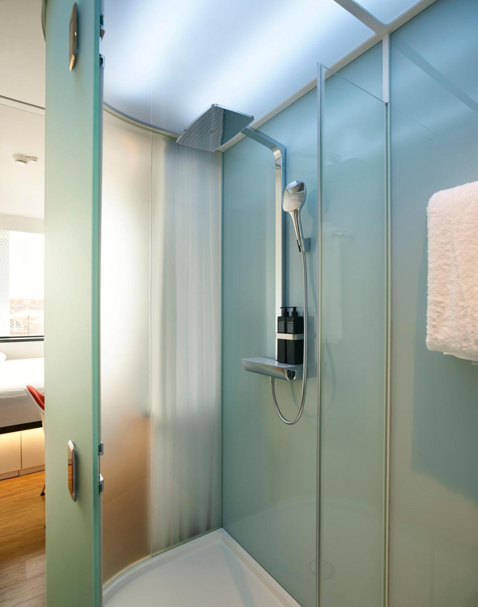 King Room Tower Bridge View