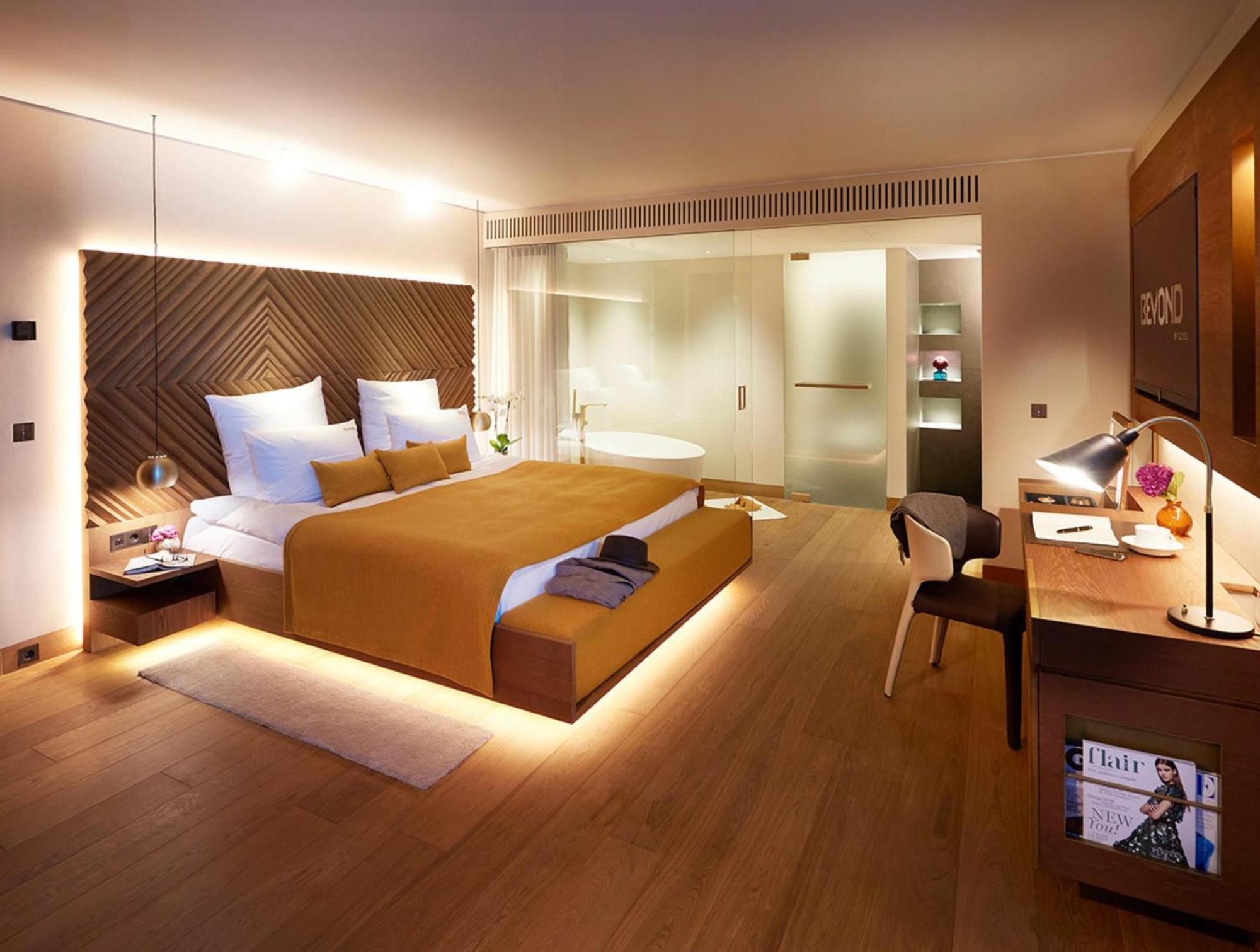 Suite Terrace