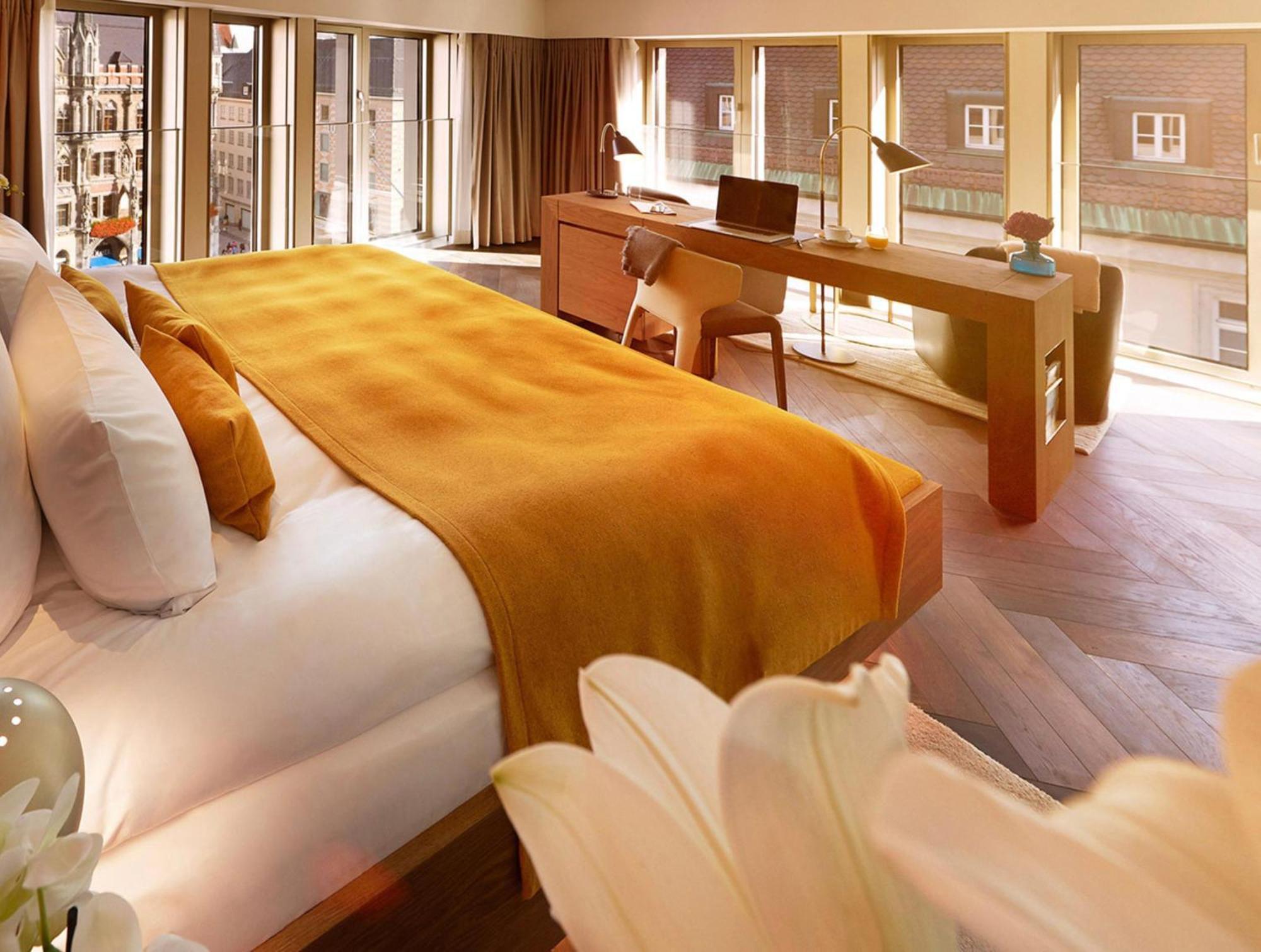 Suite View