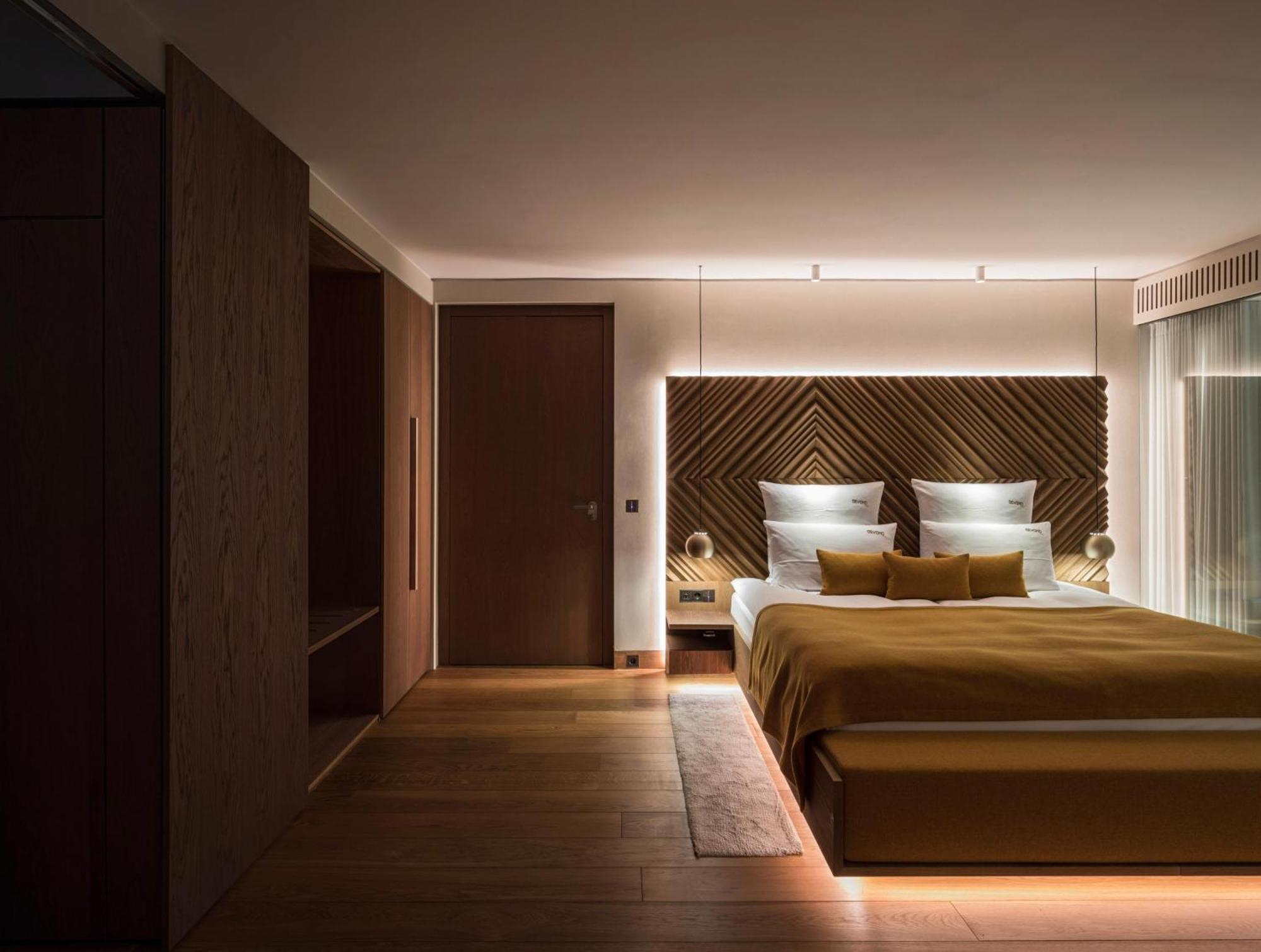 Suite Terrace