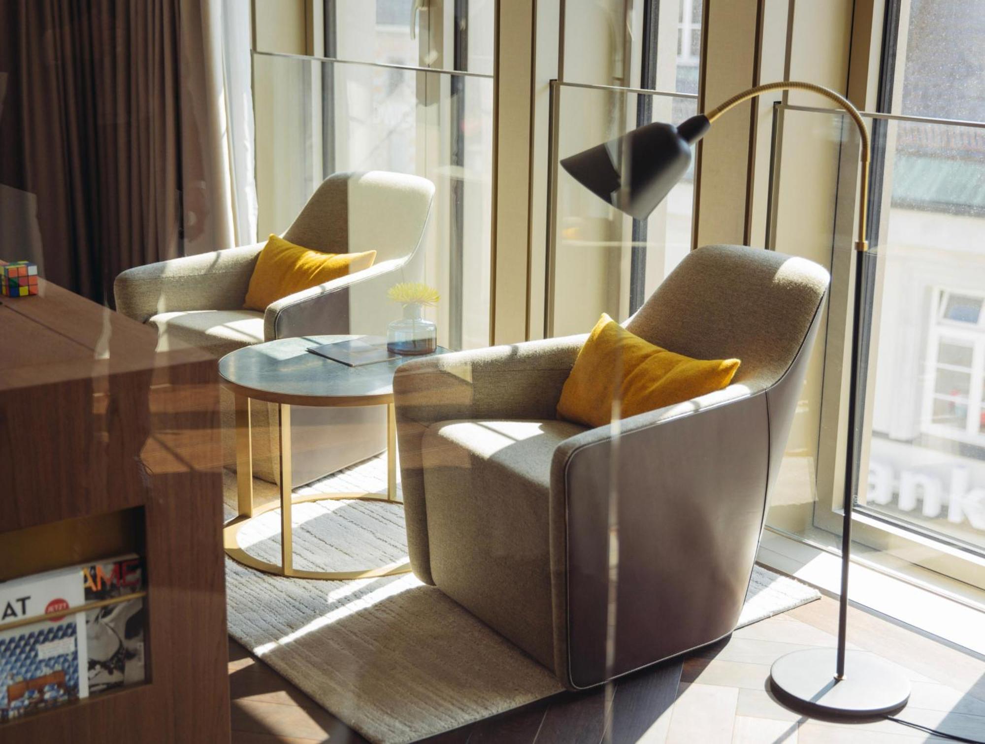 Suite View