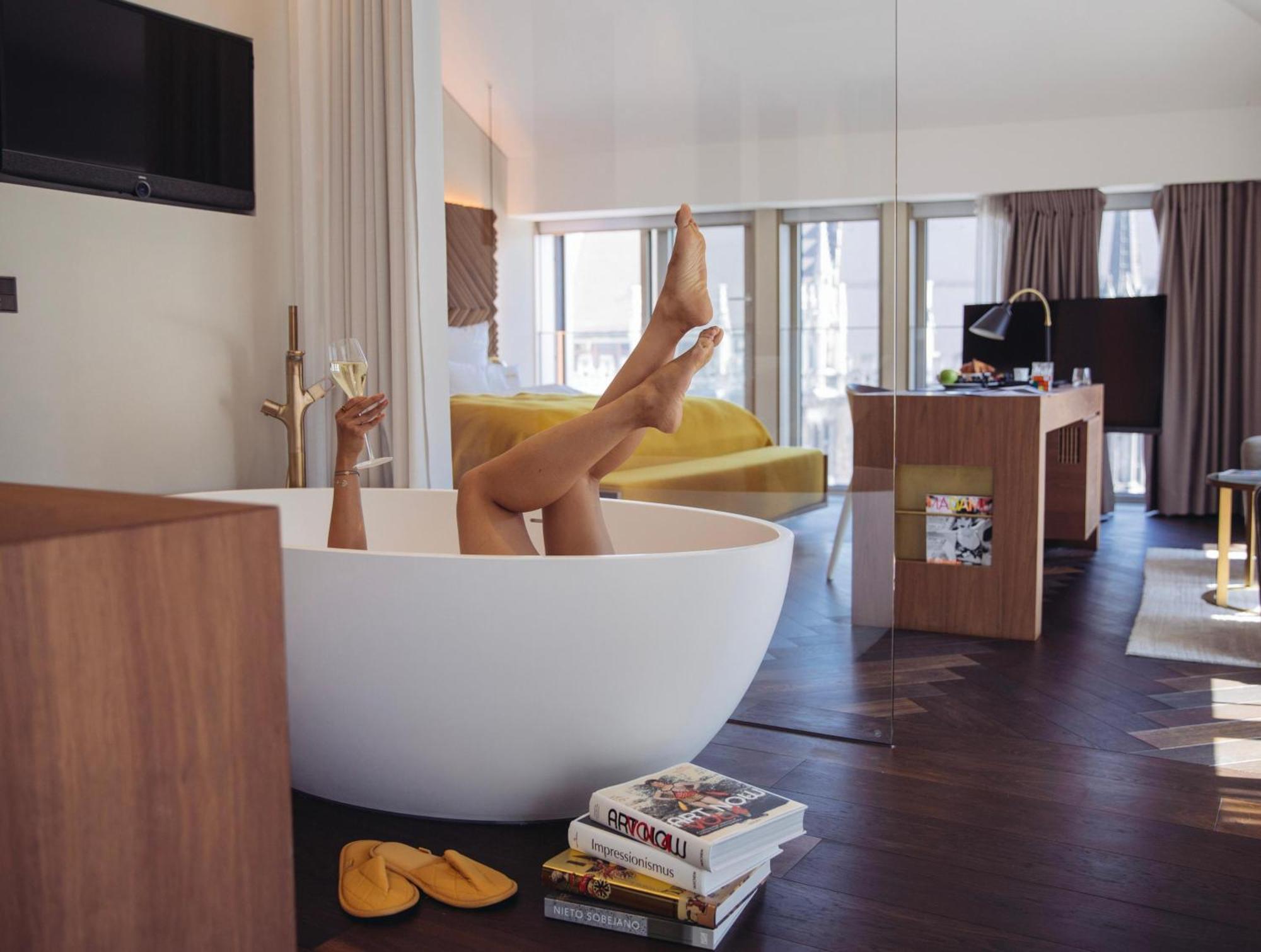 Suite View