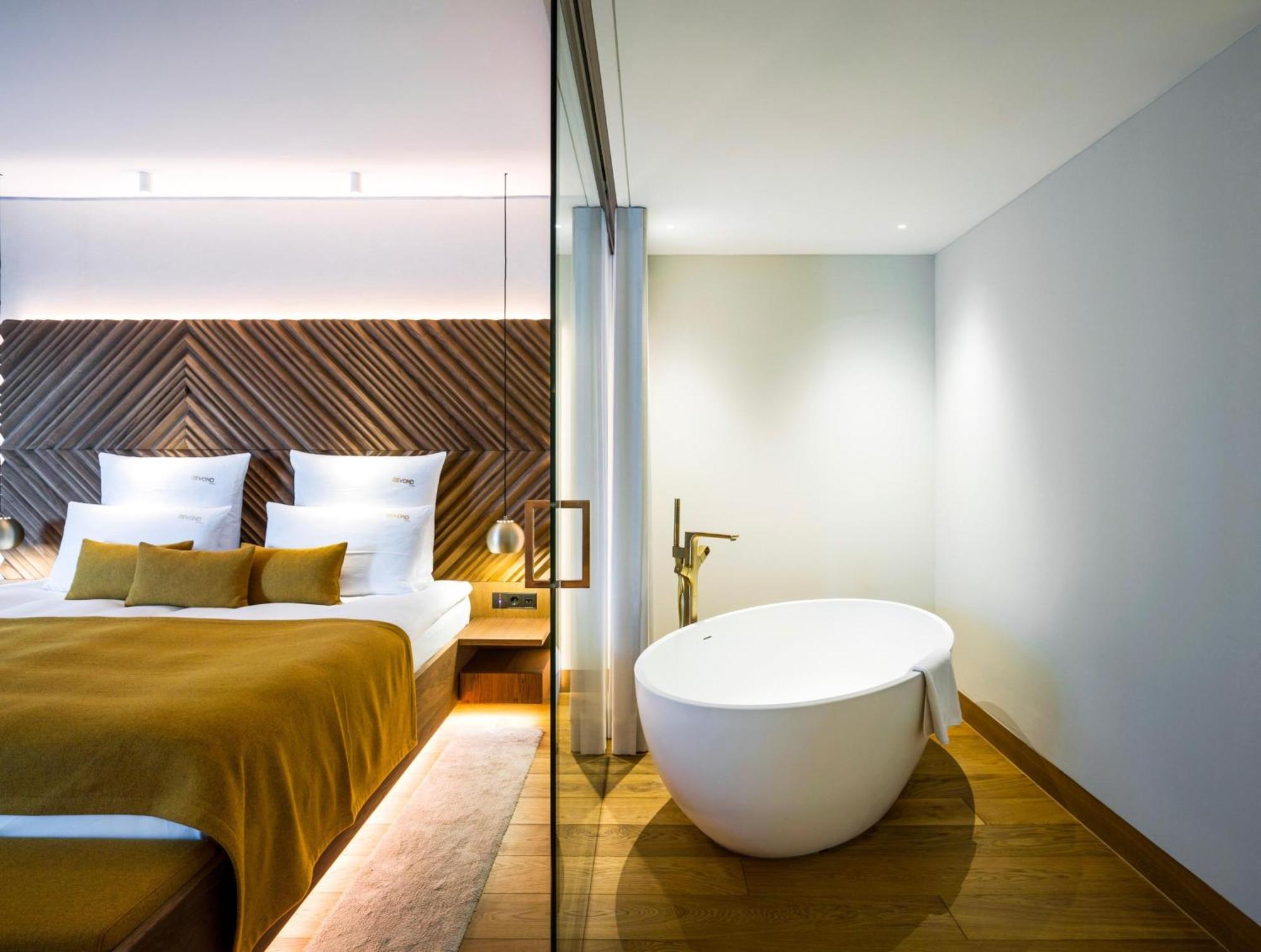 Suite Terrace