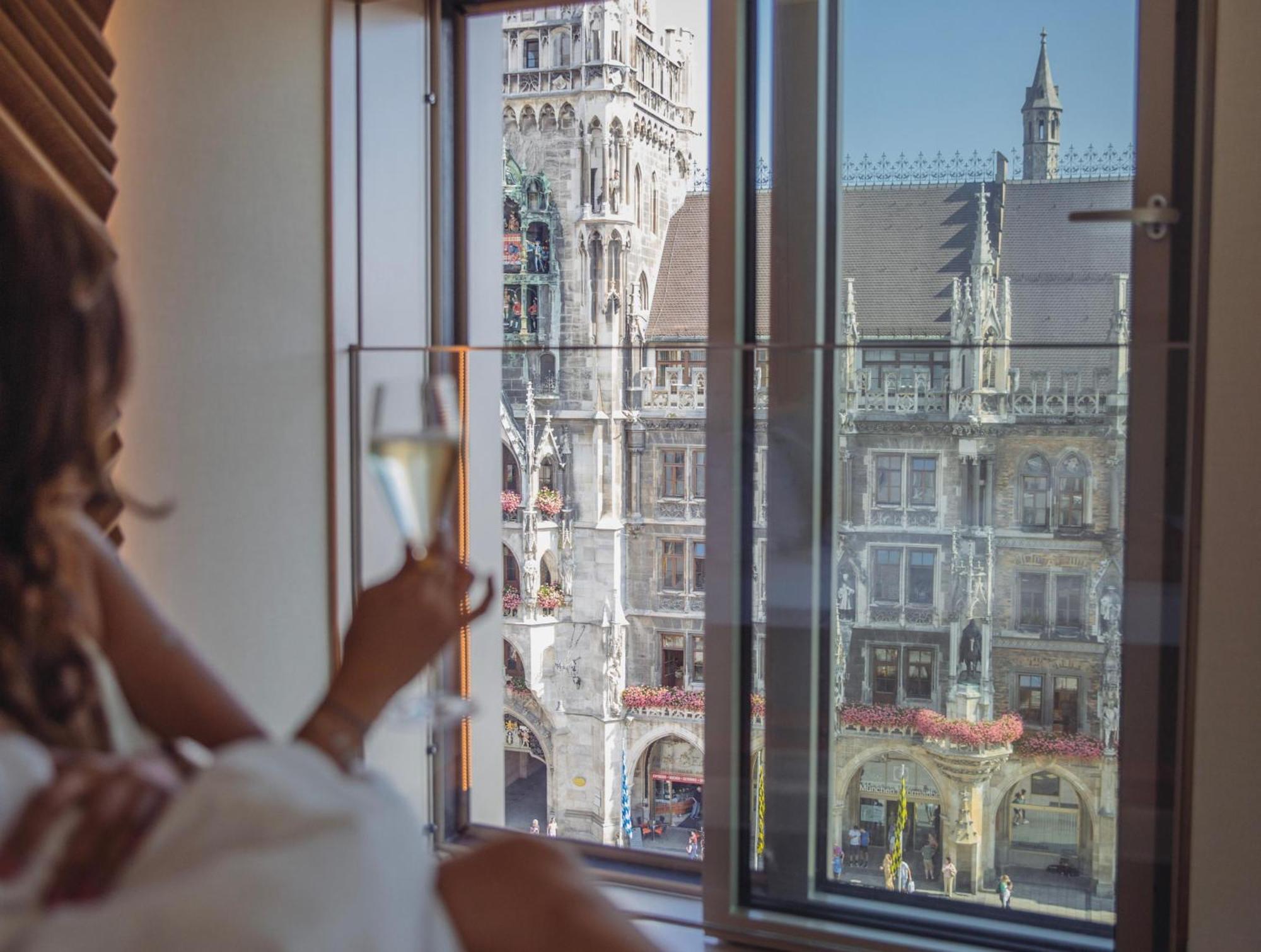Suite View