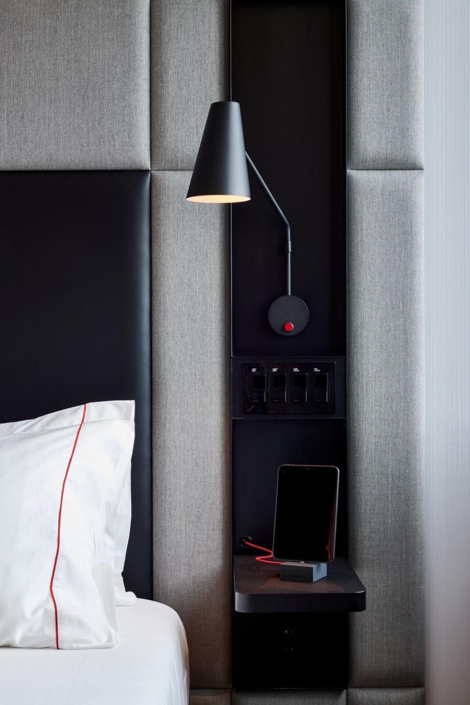 King Room Accessible