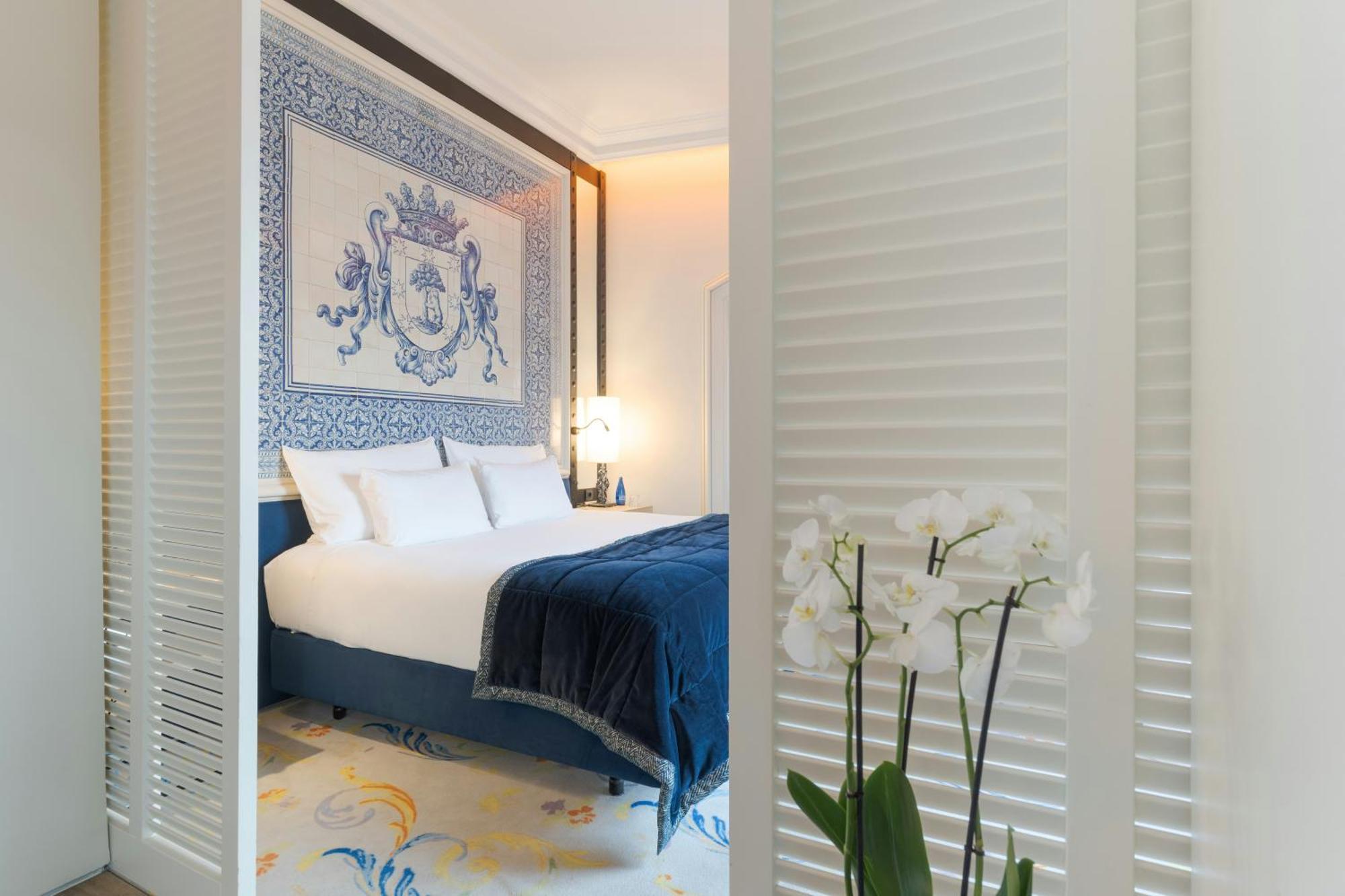 Suite med utsikt over Plaza Mayor