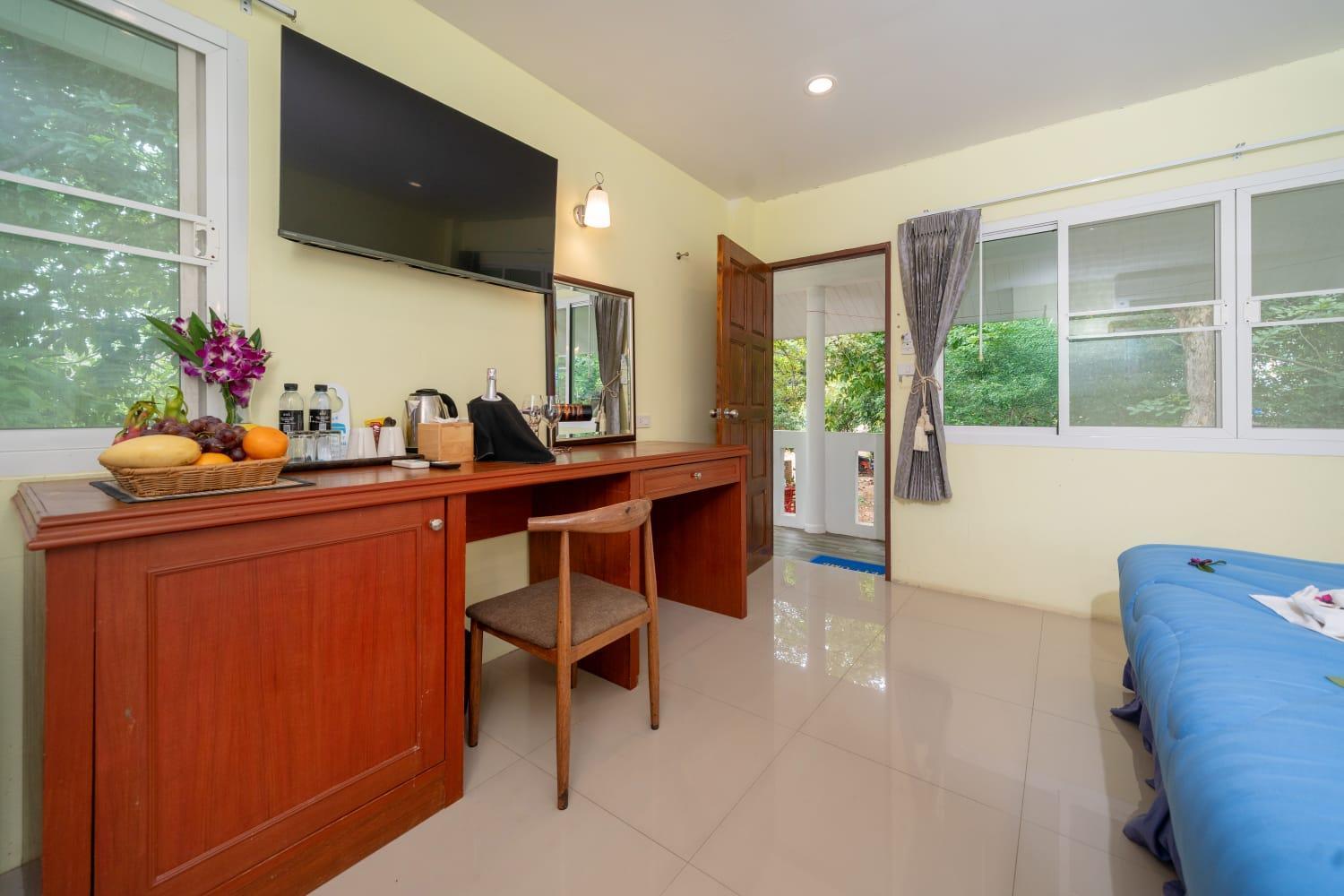 Bungalow Standard