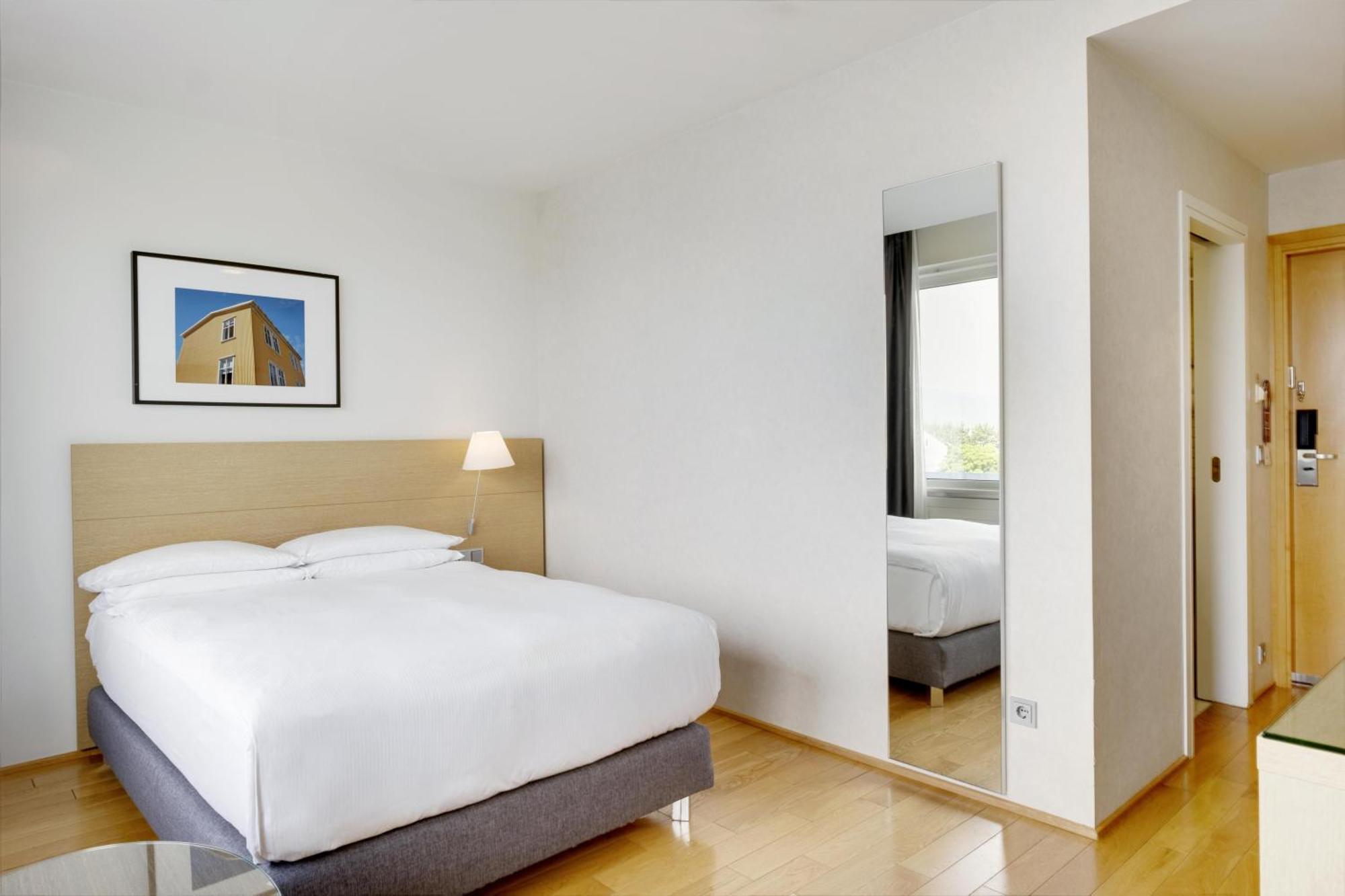 Queen Room Scenic View