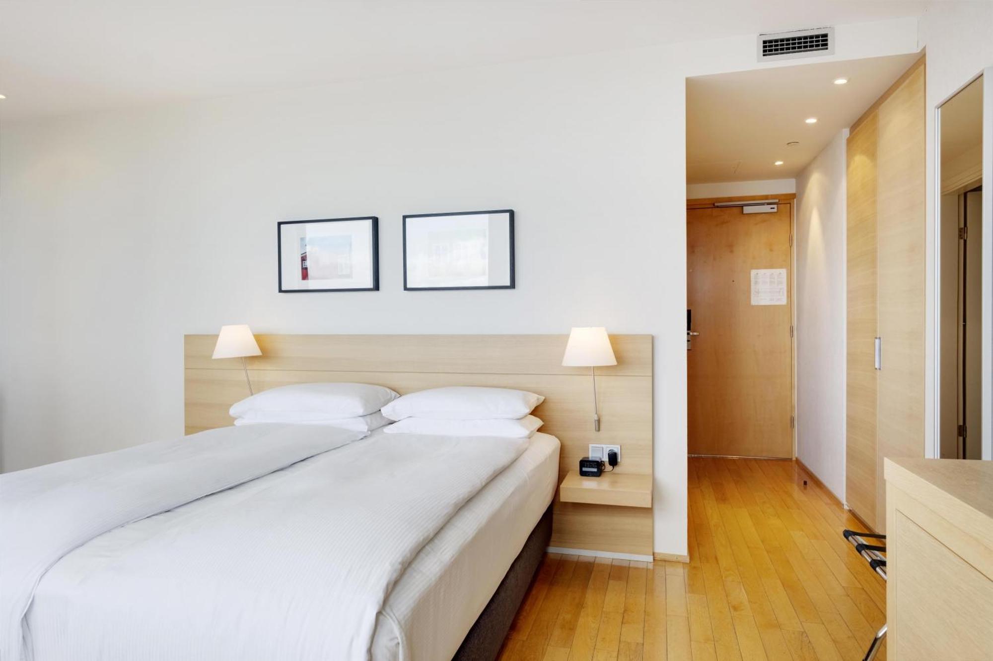 Queen Room Scenic View