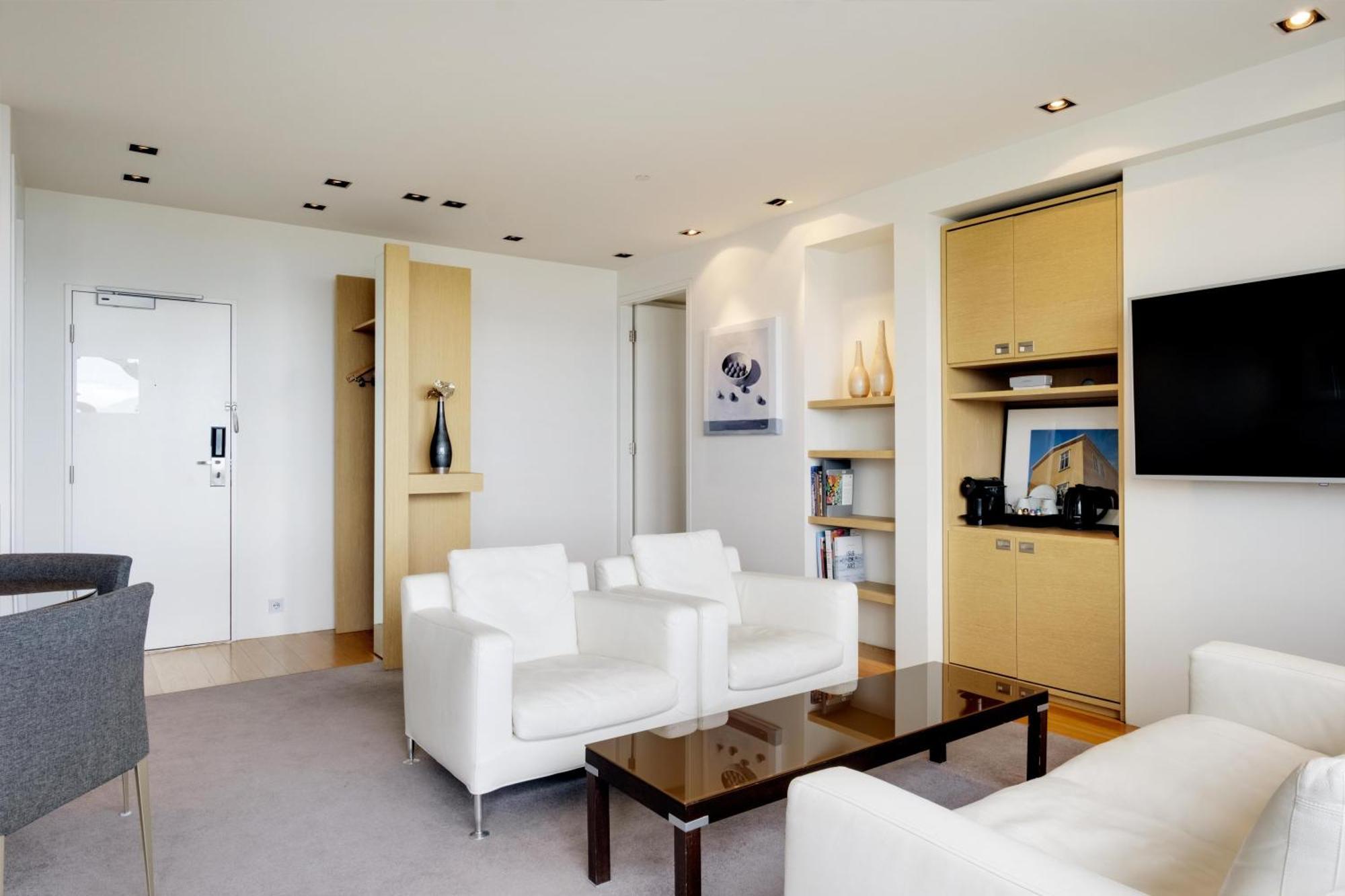 King Suite