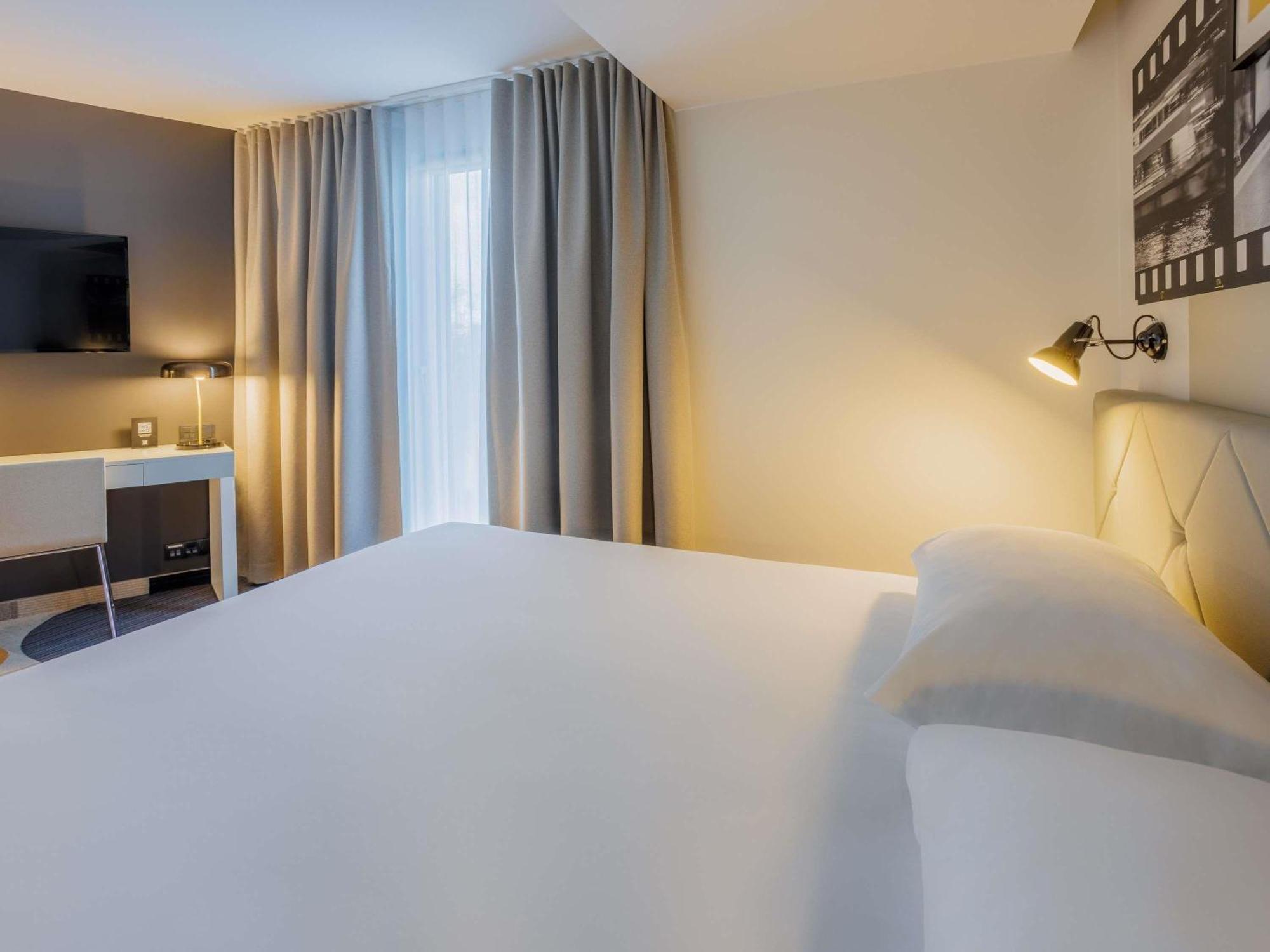 Superior Double Room Newly Designed