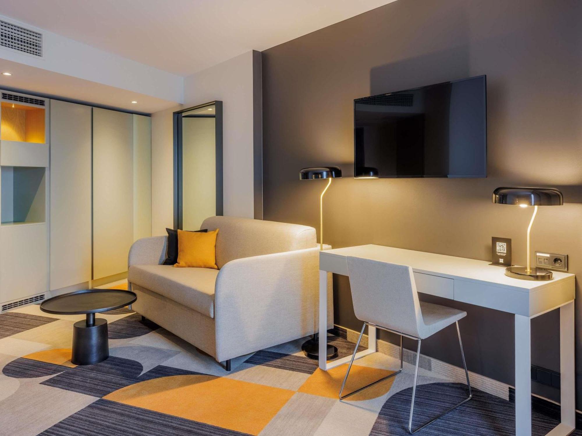 Premium Double Room Sofa Bed Newly Designed