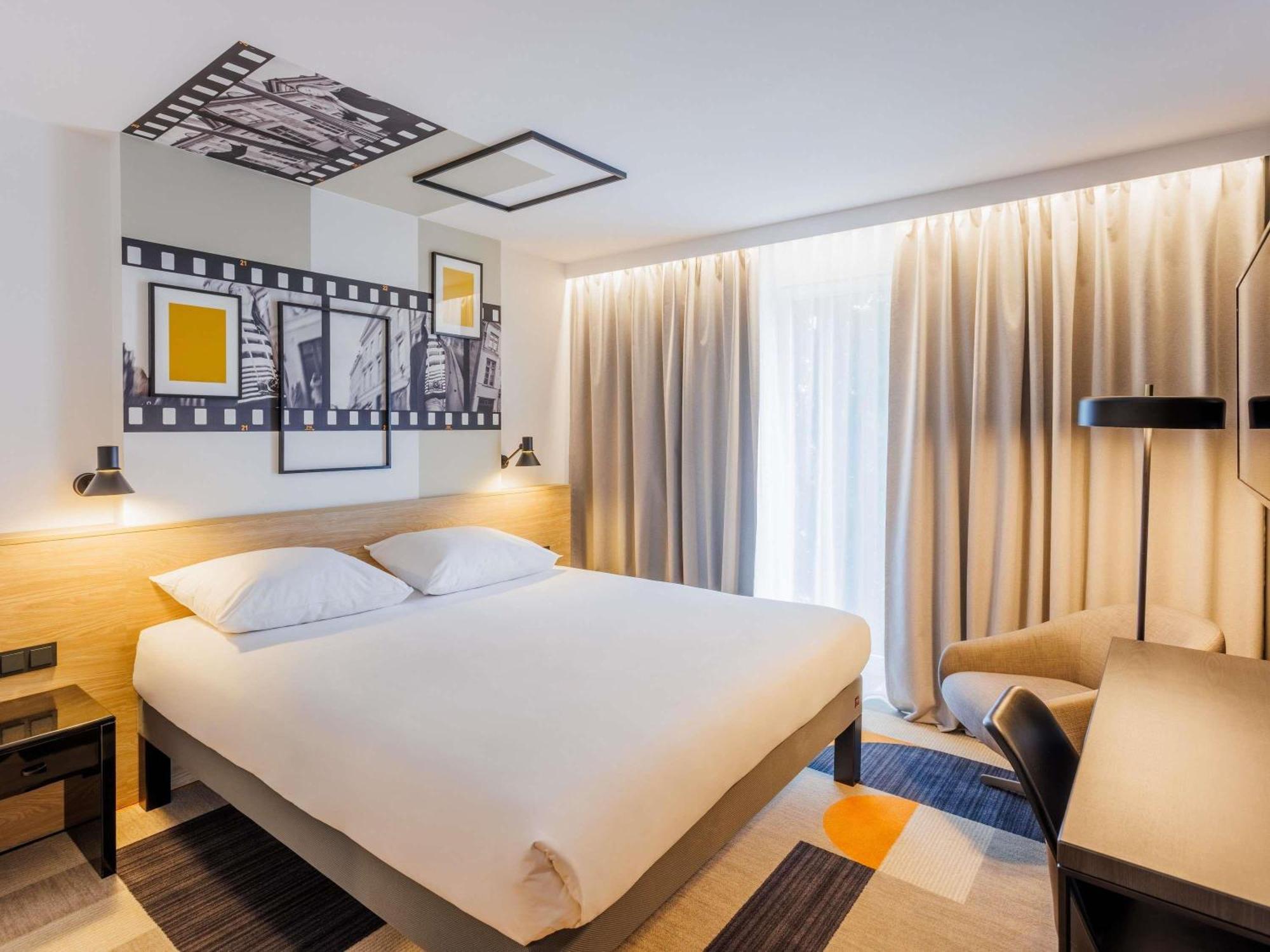Superior Double Room Newly Designed