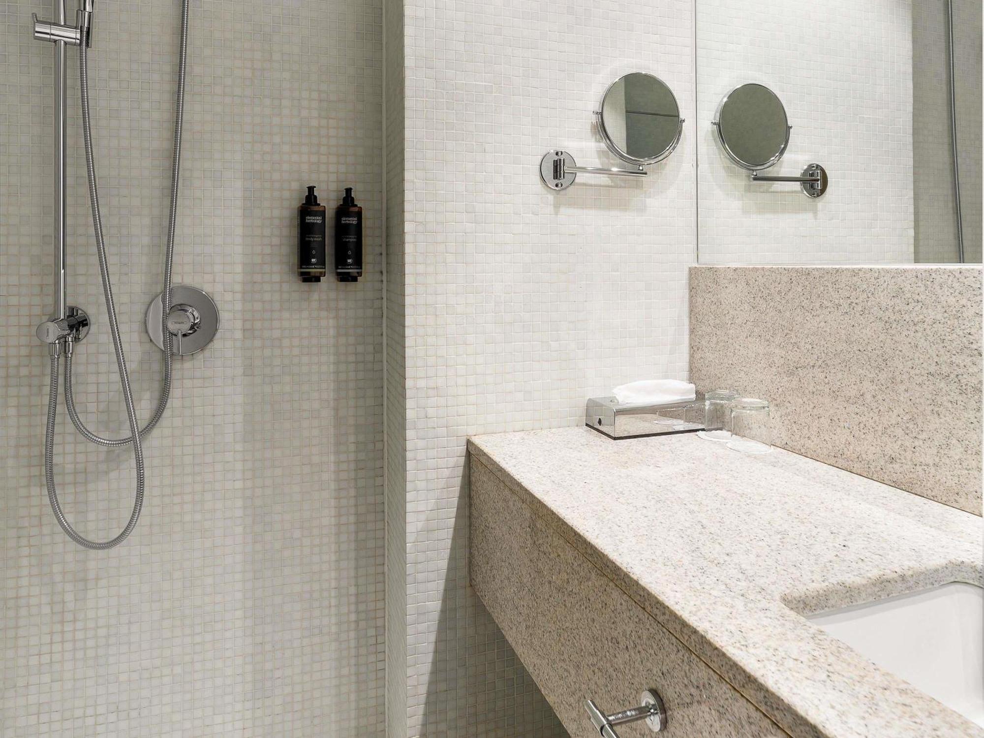 Classic - Kahden hengen huone - Twin