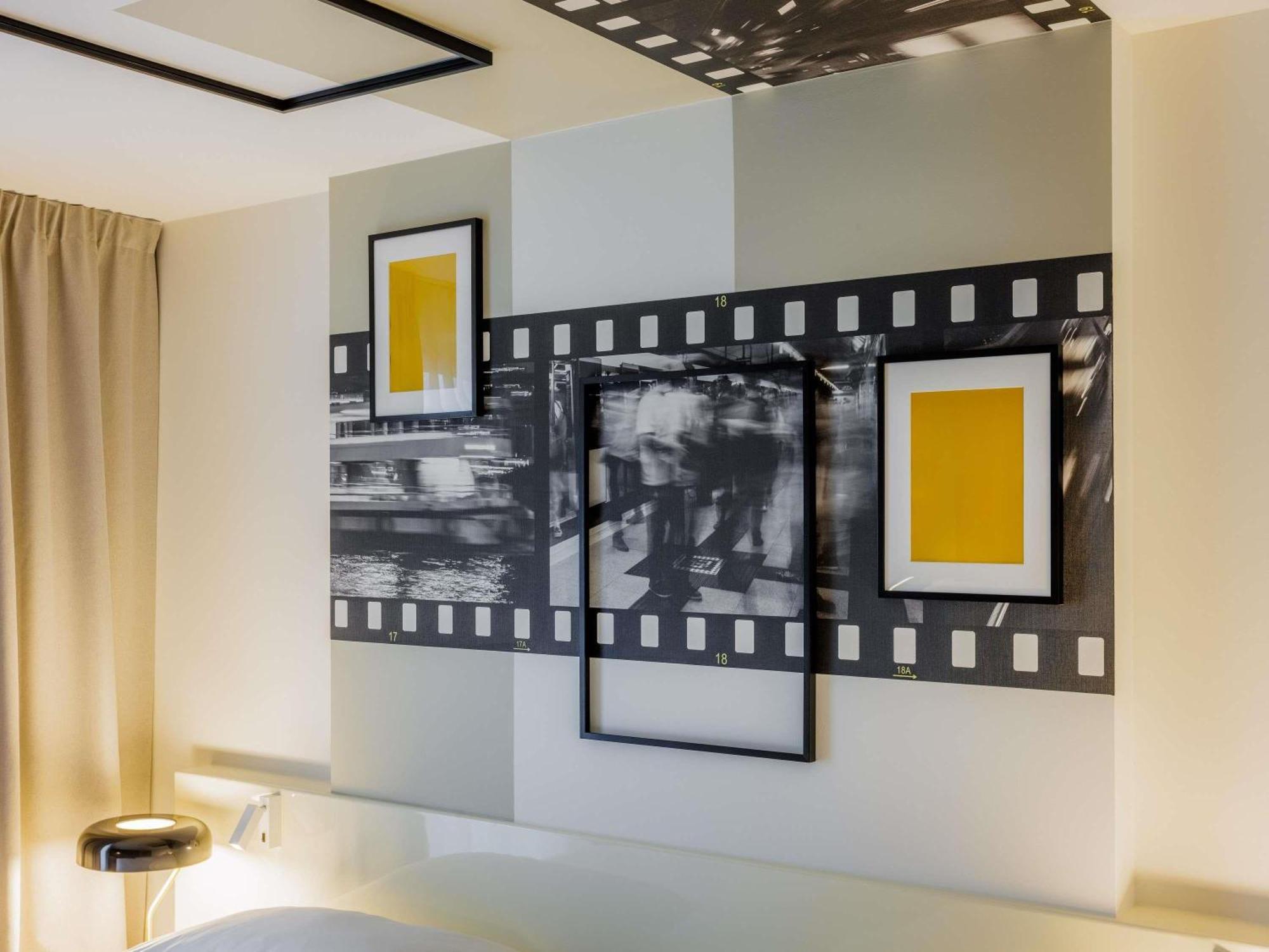 Superior Twin Room Newly Designed