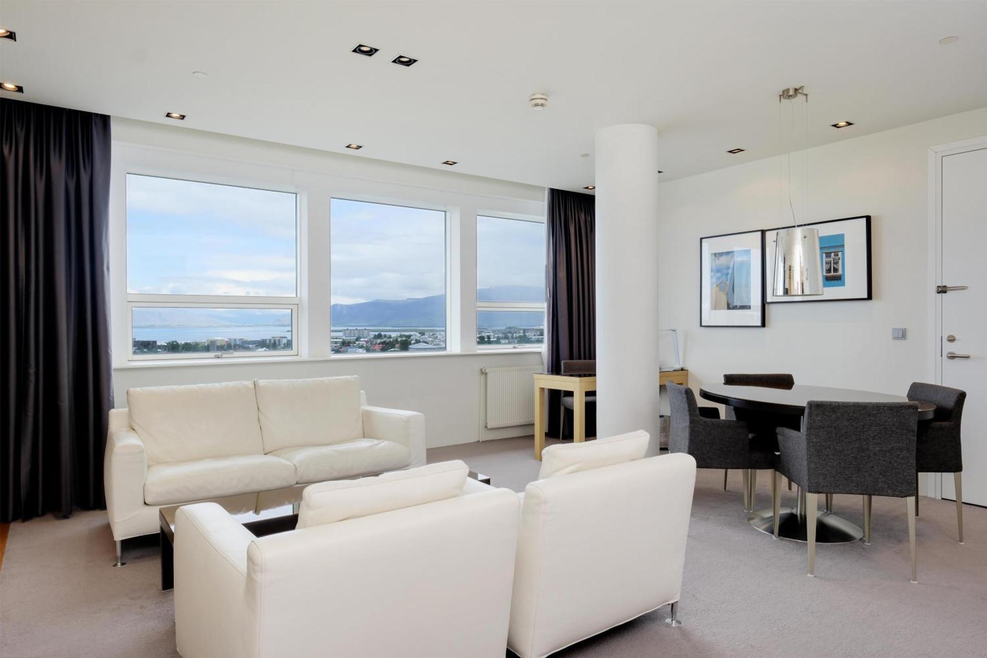 King Suite