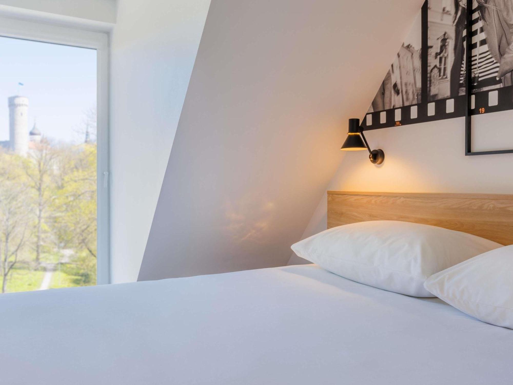 Standard Queen Room Newly designed