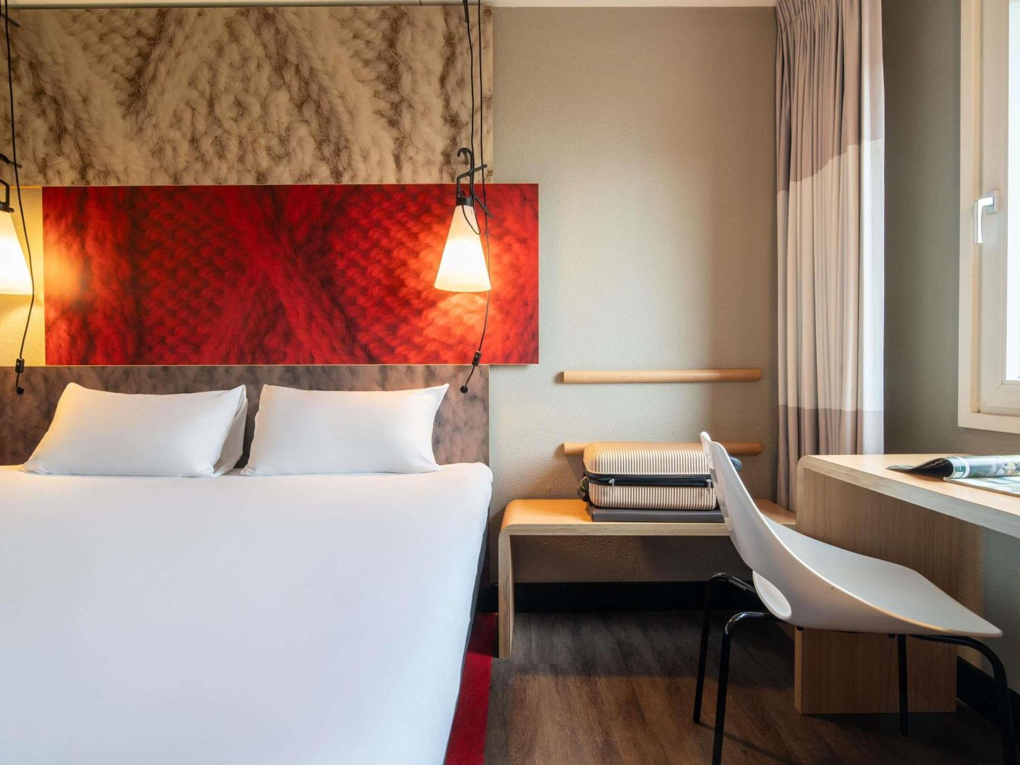 Double Room River View