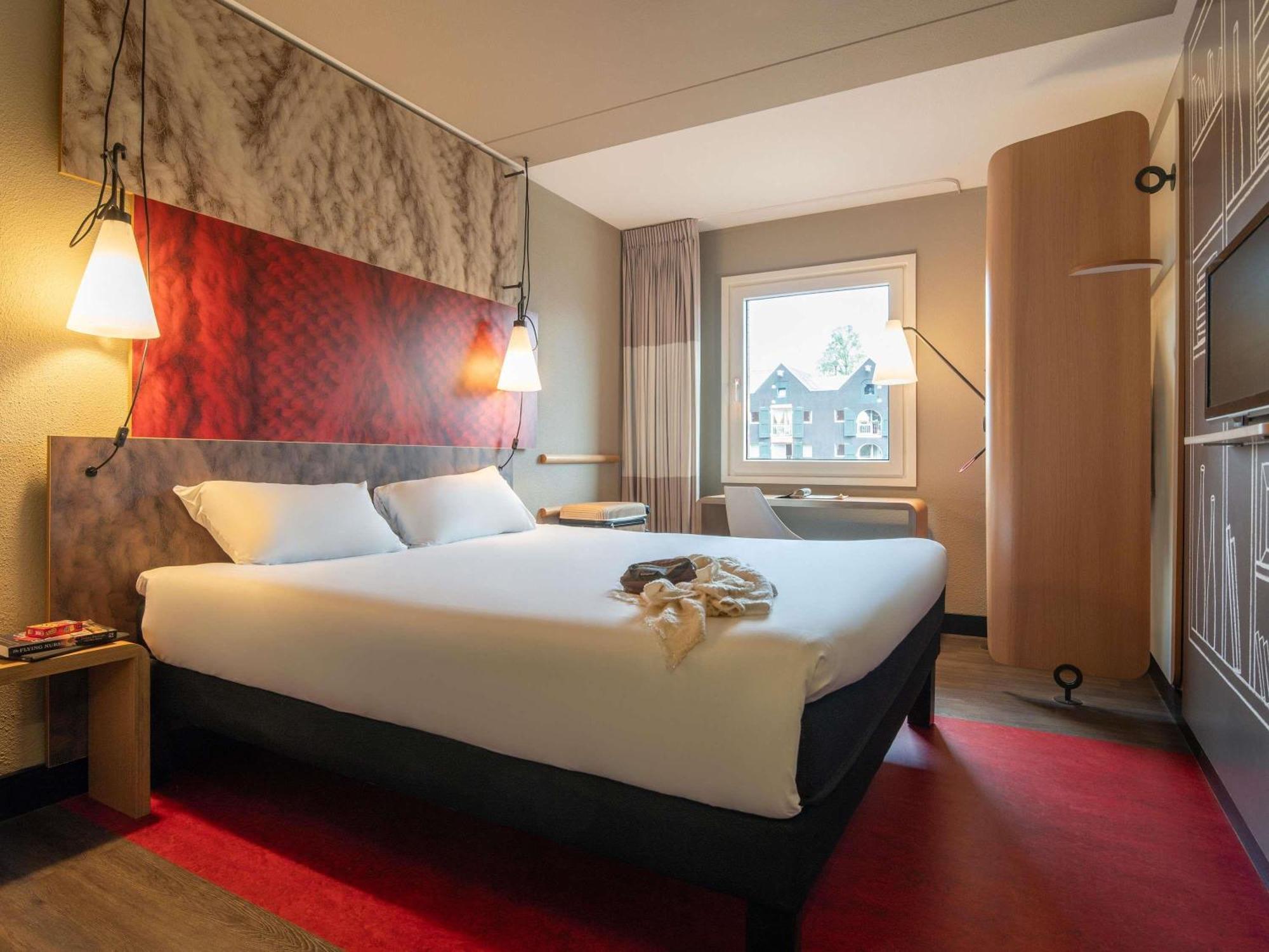 Double Room River View
