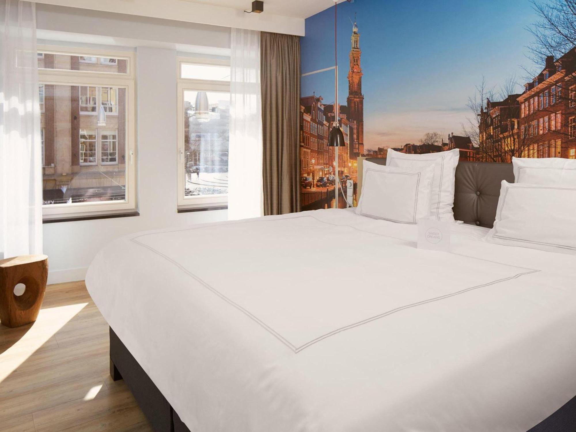 Double Room Select